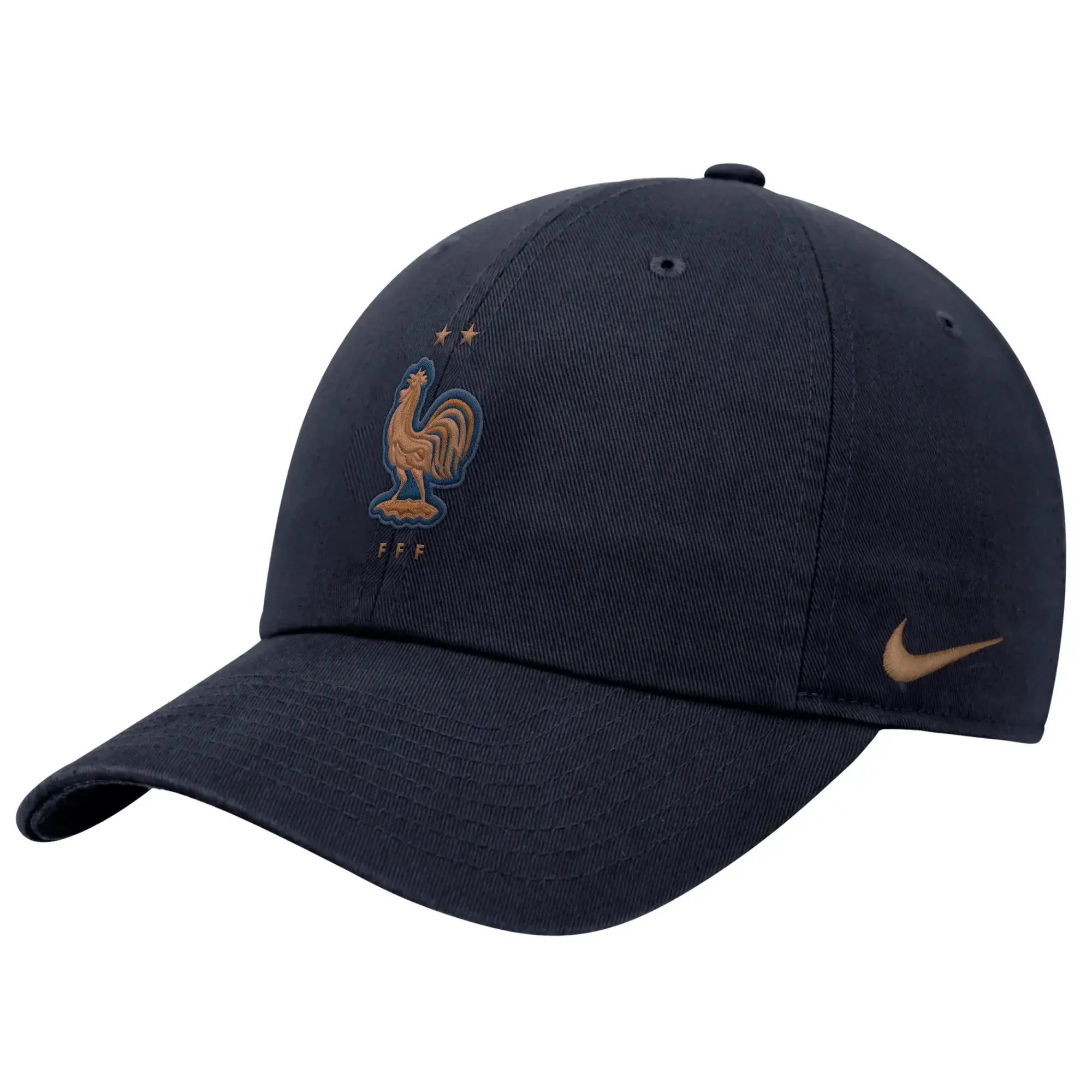 Nike 2026 France Adjustable Club Cap 1