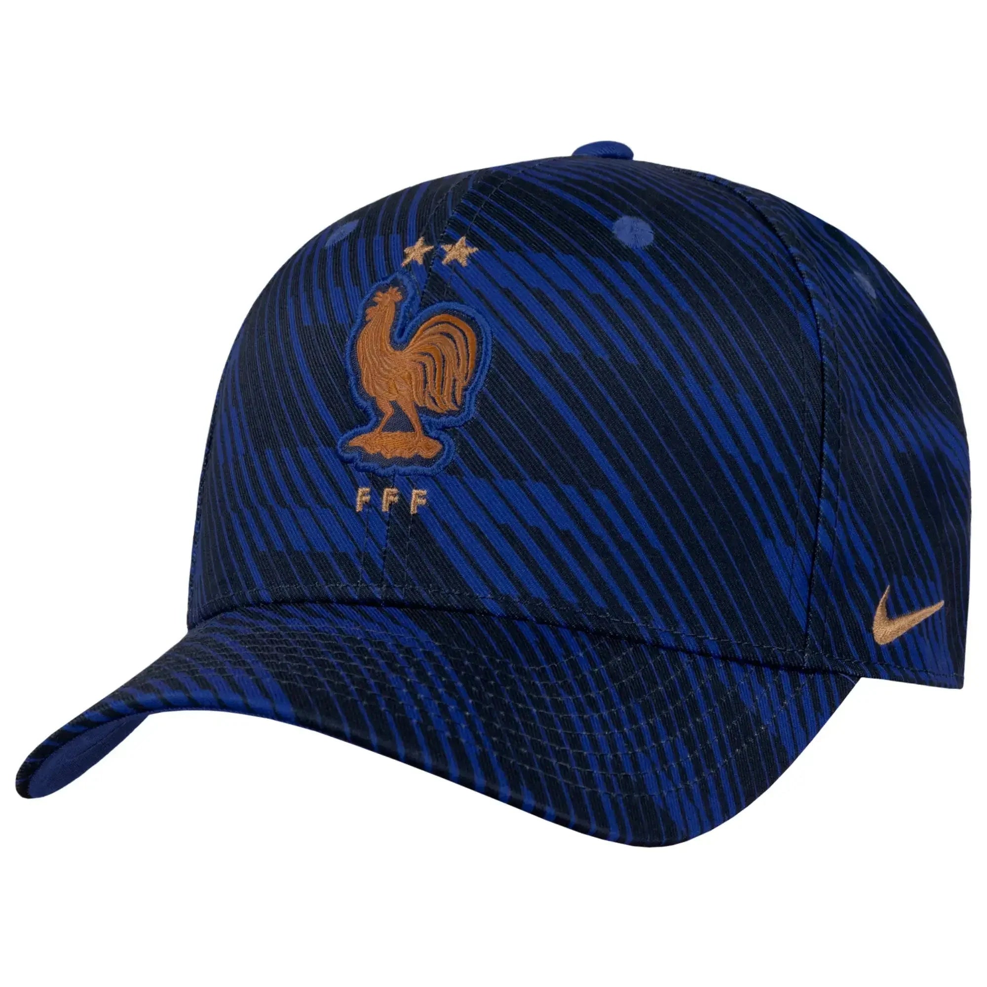 Nike 2026 France Adjustable Rise Cap 1