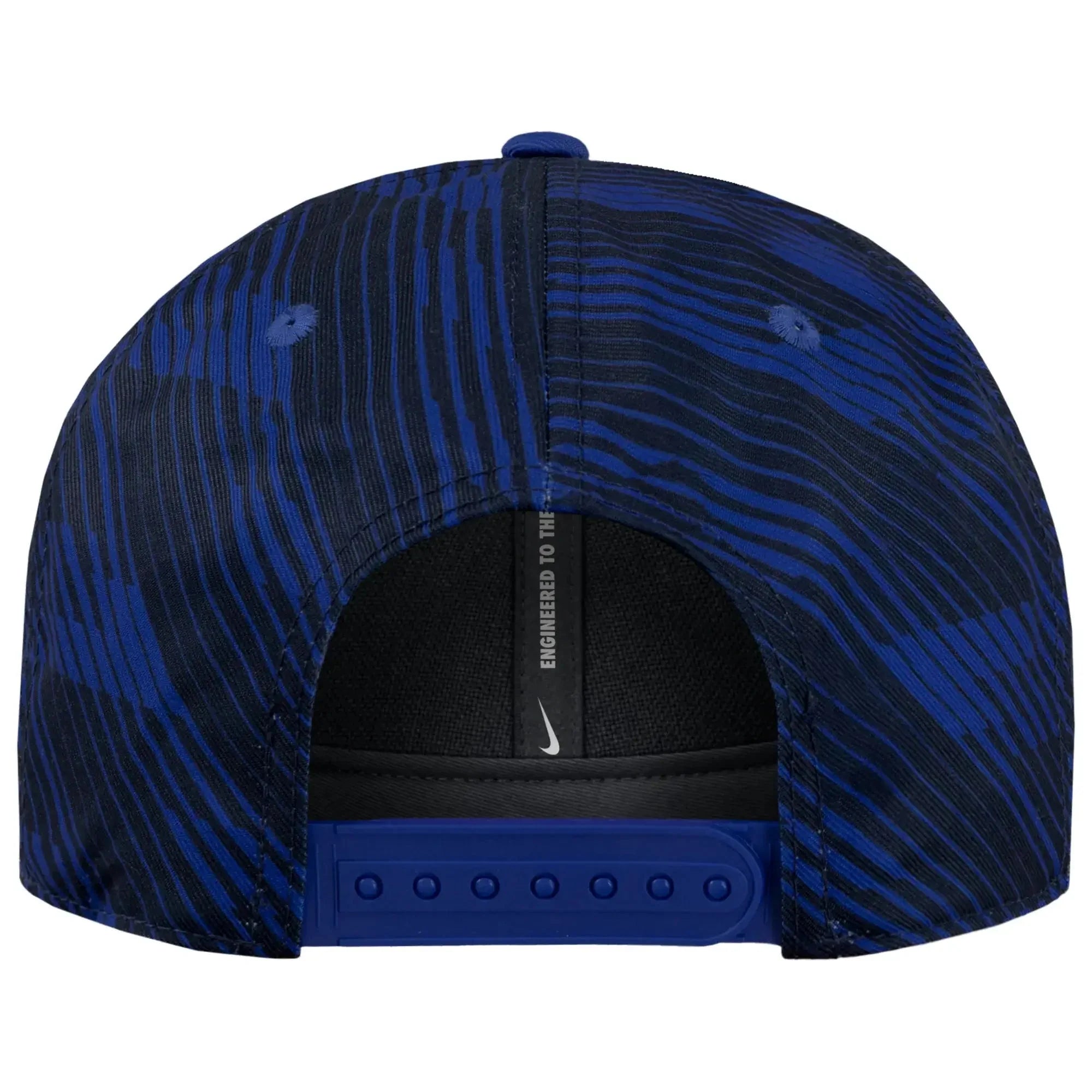 Nike 2026 France Adjustable Rise Cap 2