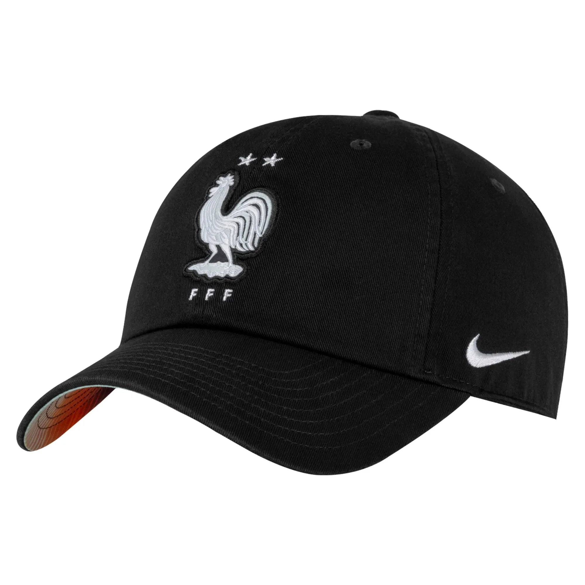 Nike 2026 France Hollywood Keepers Club Cap 1