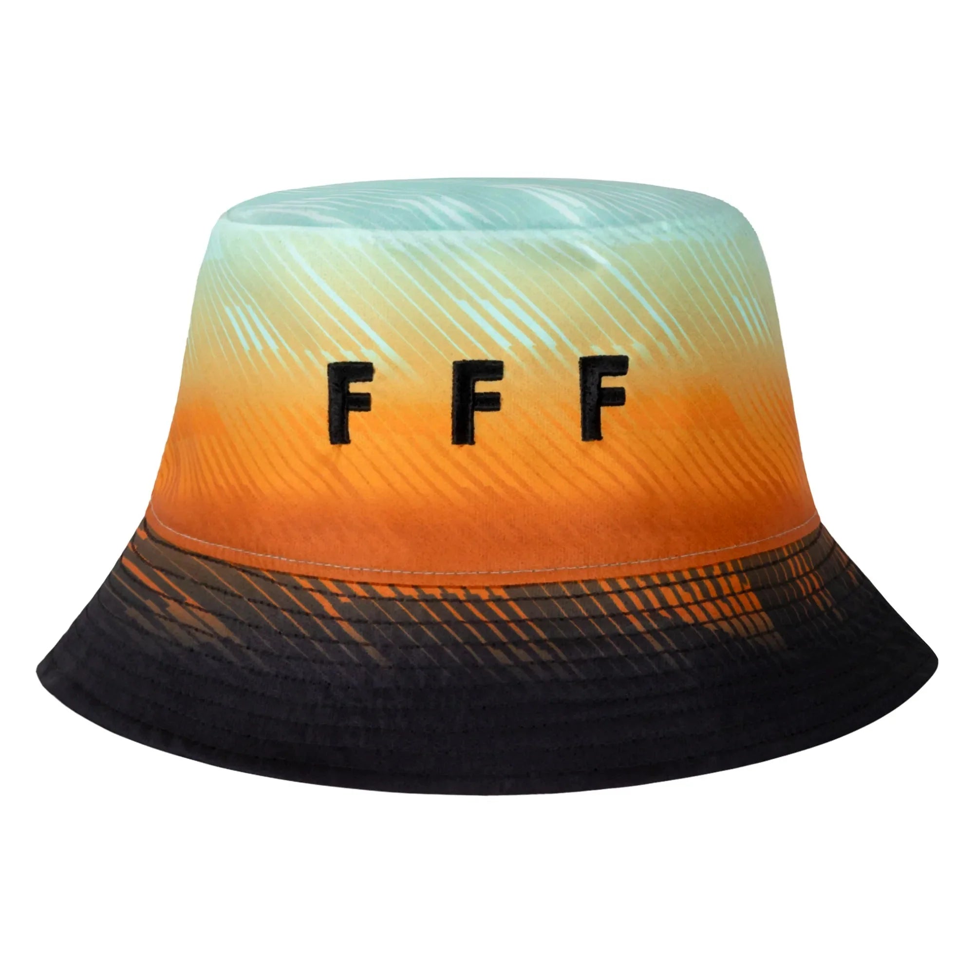 Nike 2026 France Hollywood Keepers Reversible Bucket Hat 1