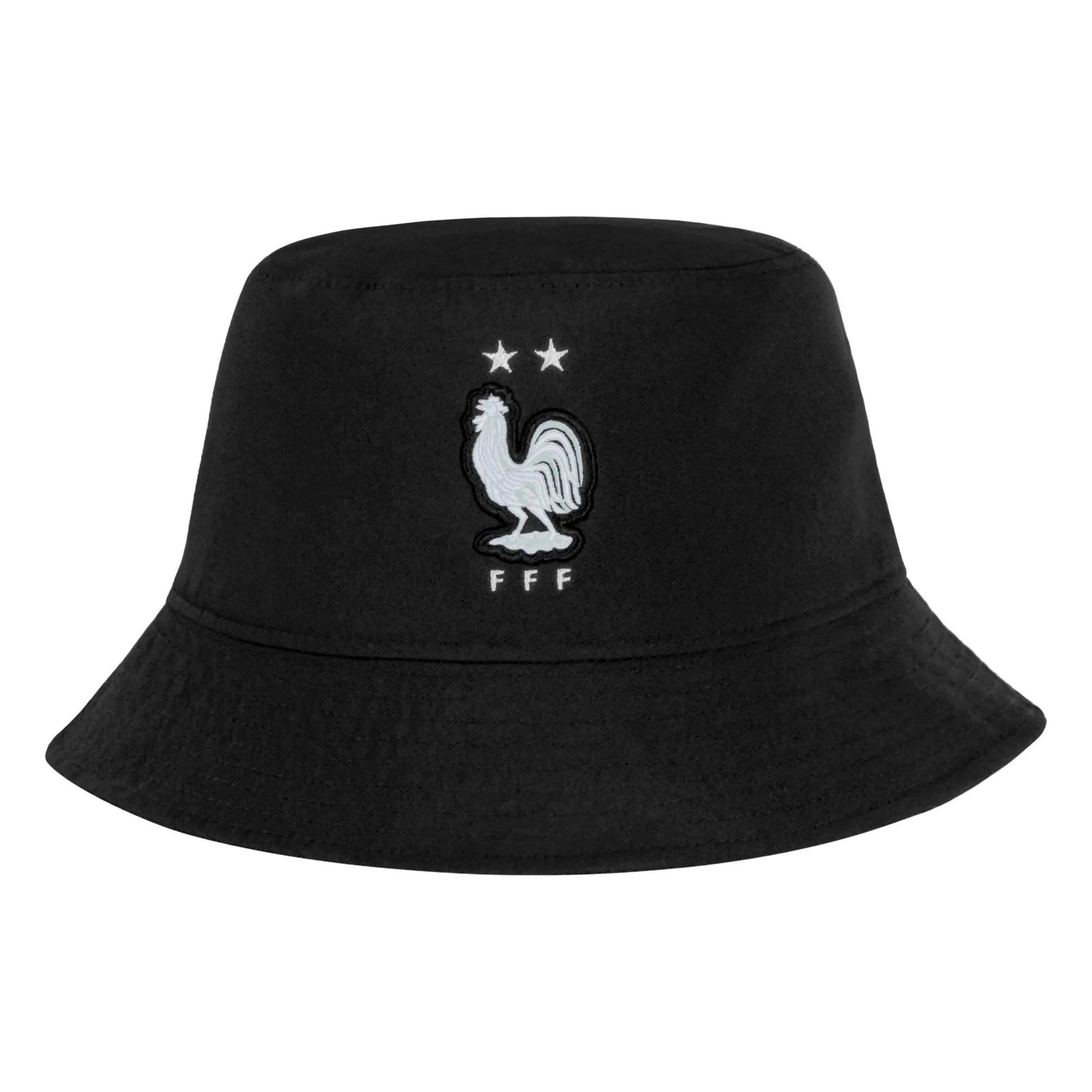 Nike 2026 France Hollywood Keepers Reversible Bucket Hat 3