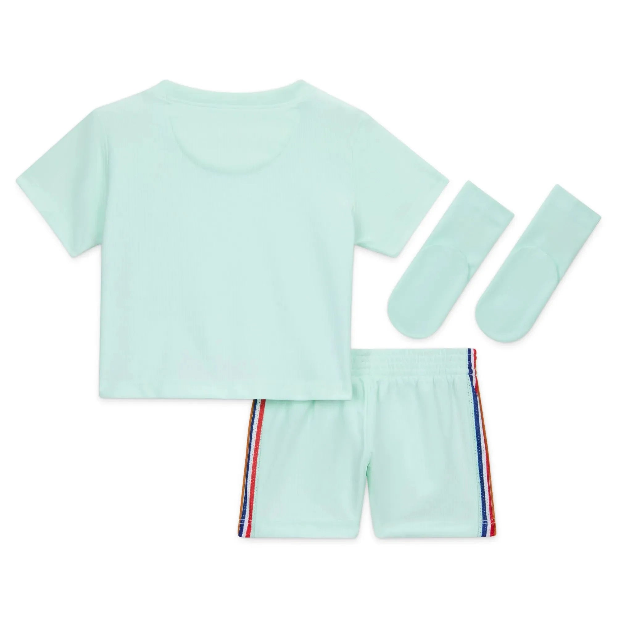 Nike 2026 France Infant Away Kit 2