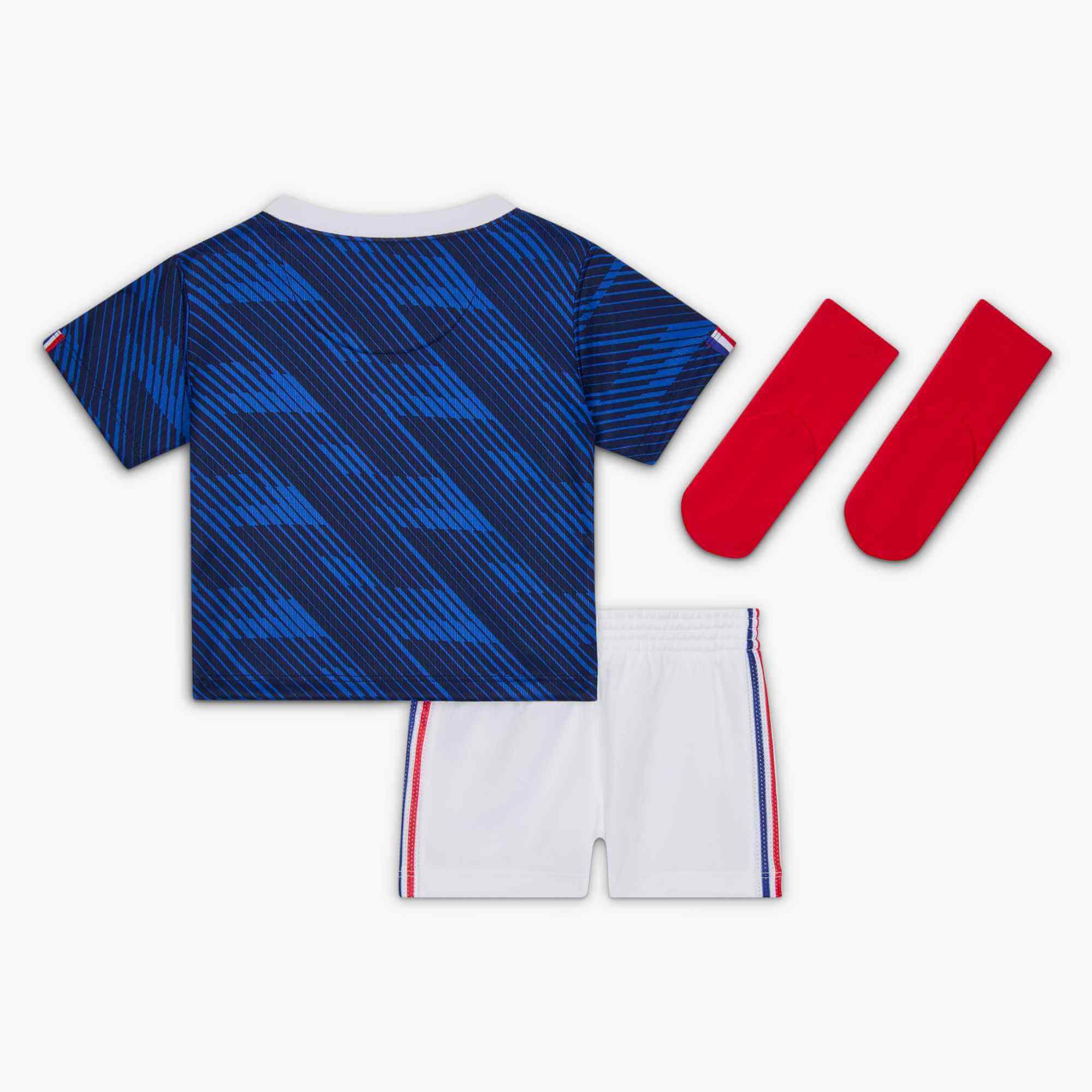Nike 2026 France Infant Home Kit 2