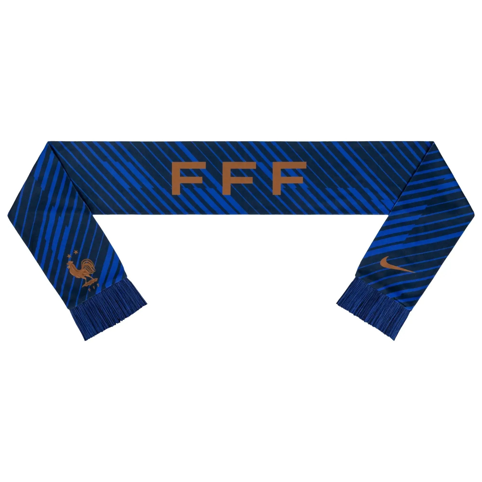 Nike 2026 France Local Verbiage Scarf 2.0 2