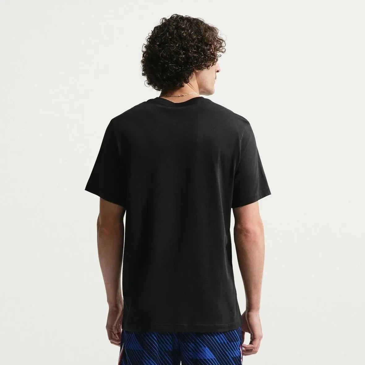 Nike 2026 France Men's Crest Tee 2