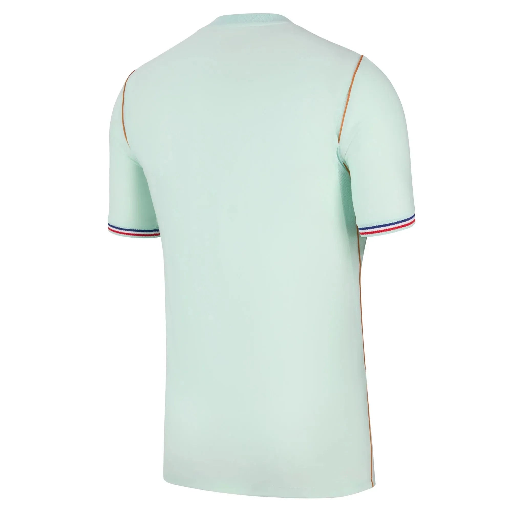 Nike 2026 France Men's Stadium Away Soccer Jersey 2