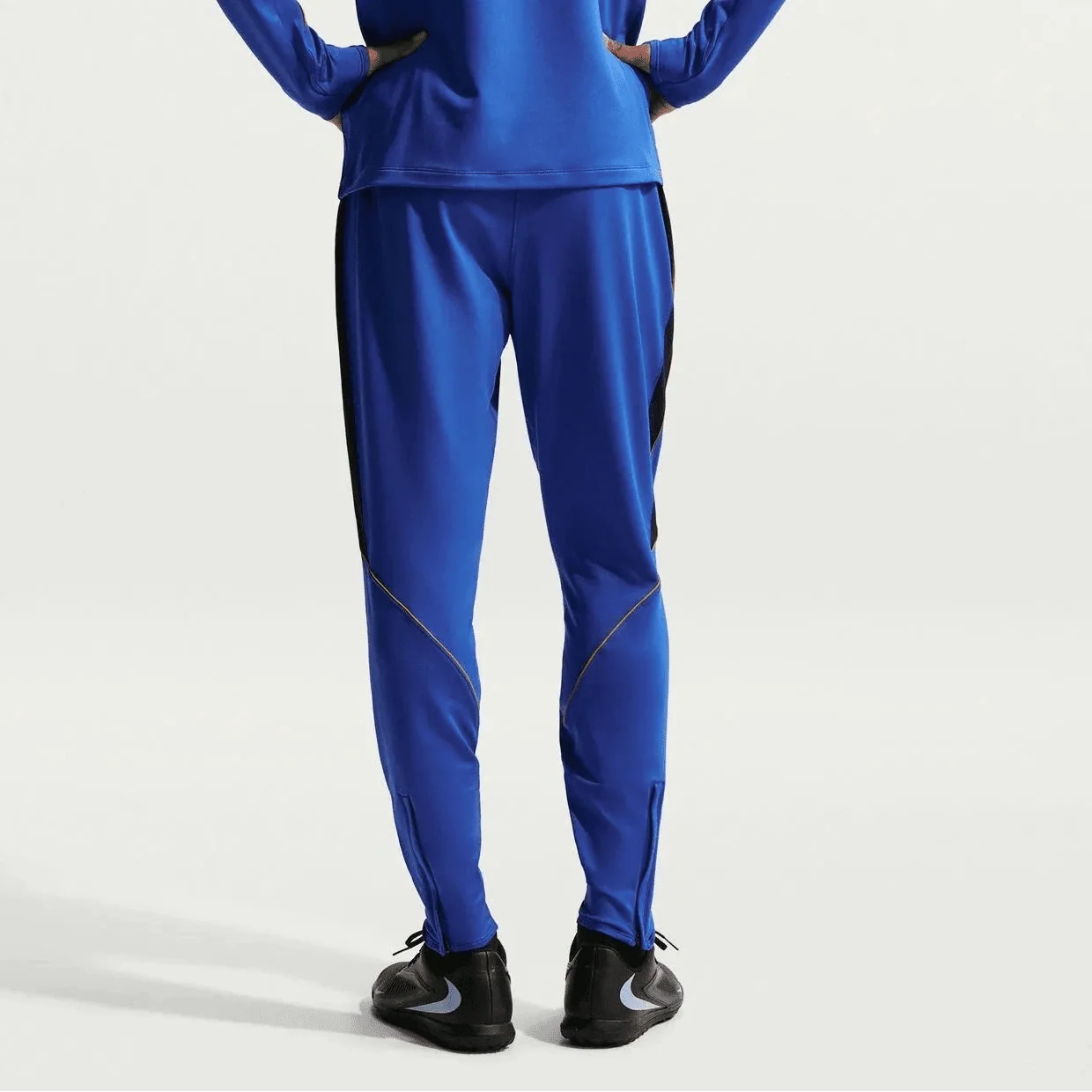 Nike 2026 France Men's Strike KPZ Pants 2