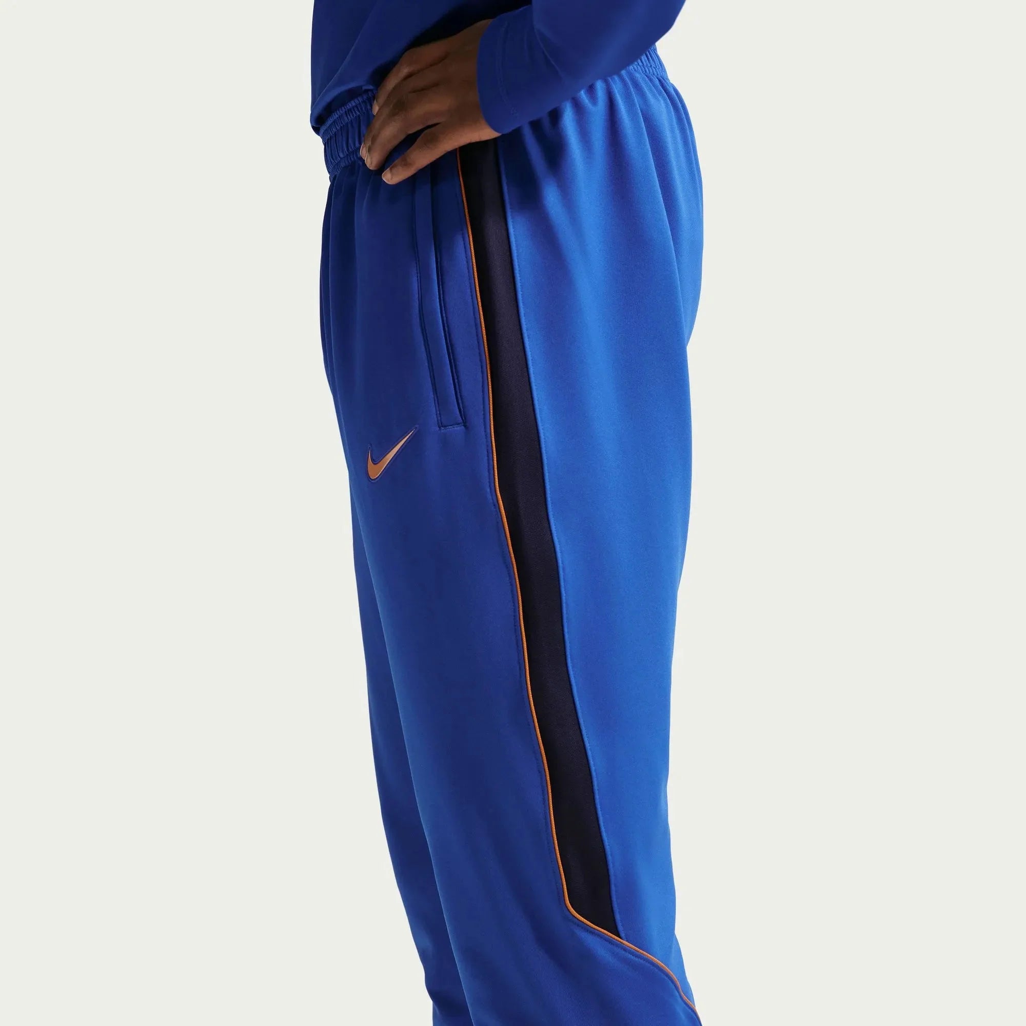 Nike 2026 France Men's Strike KPZ Pants 5