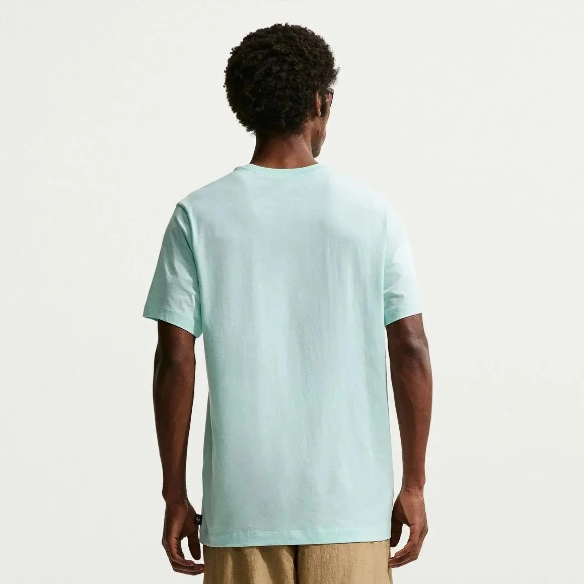 Nike 2026 France Men's Wordmark Tee 2