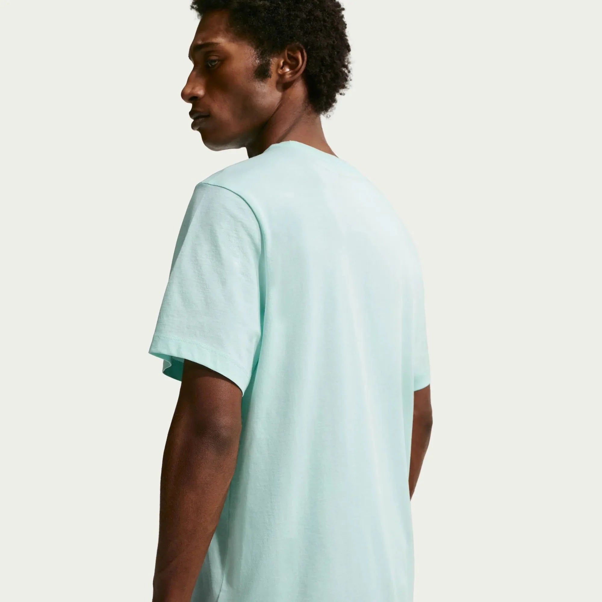 Nike 2026 France Men's Wordmark Tee 4