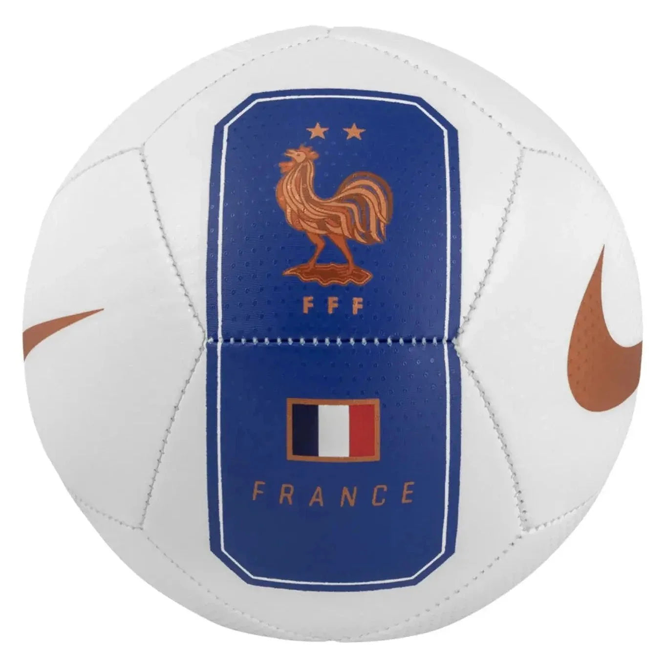 Nike 2026 France Skills Mini Soccer Ball 2