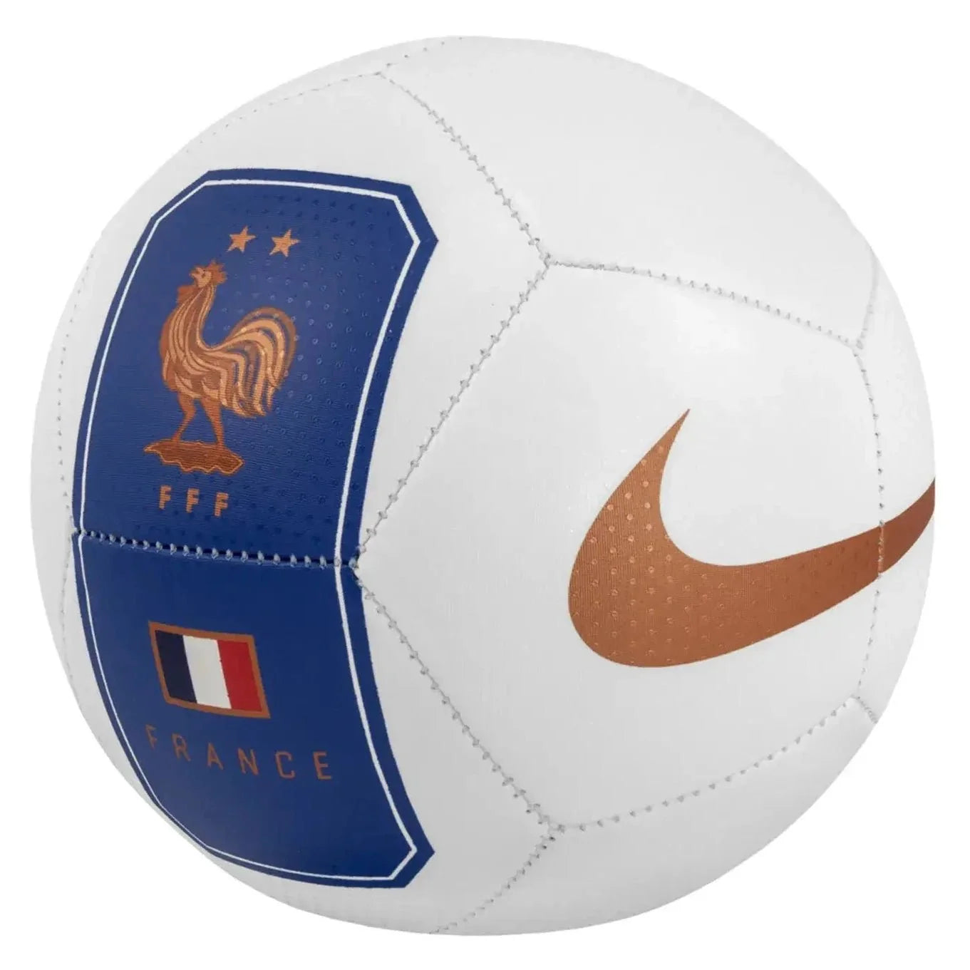 Nike 2026 France Skills Mini Soccer Ball 1