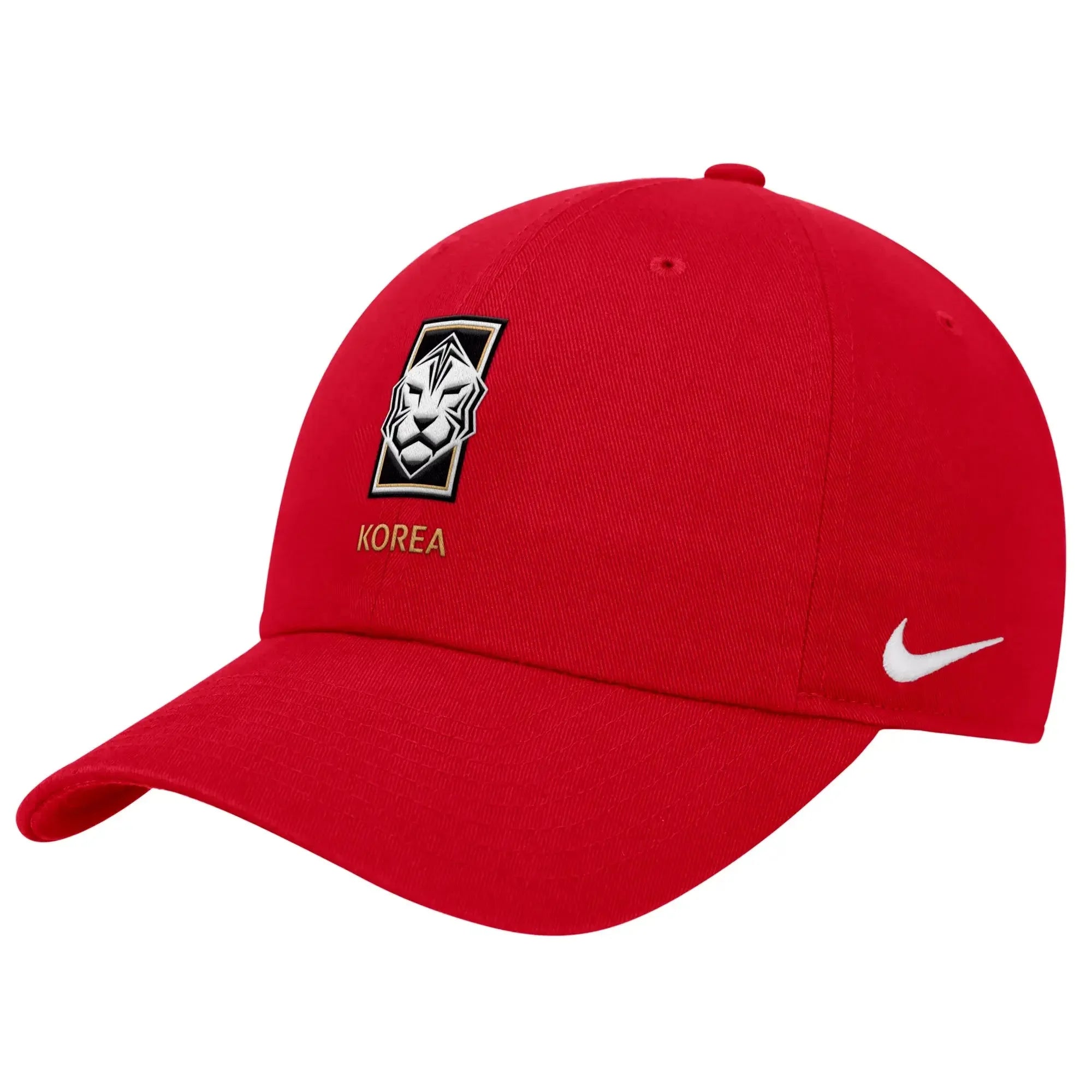 Nike 2026 Korea Adjustable Club Cap 1