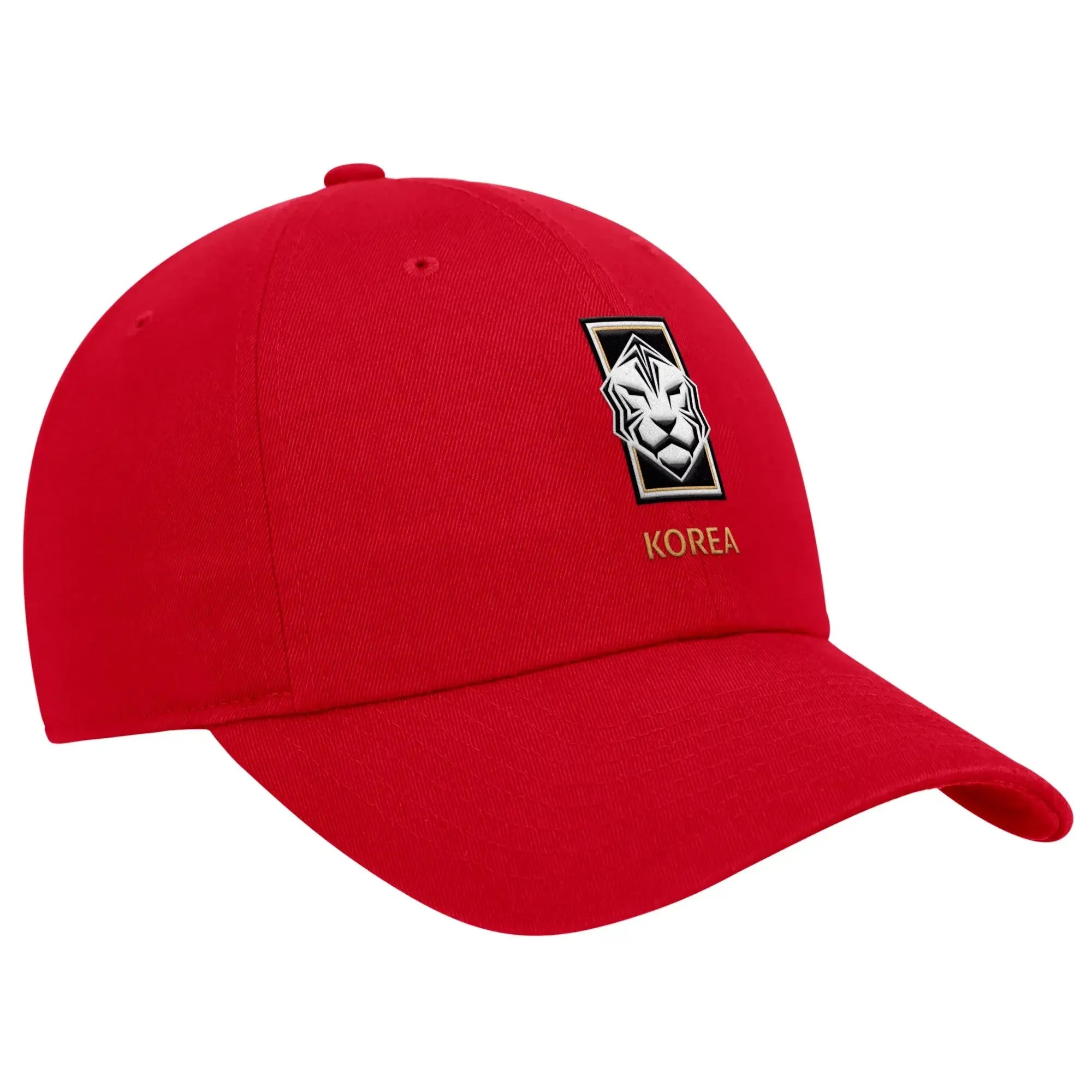 Nike 2026 Korea Adjustable Club Cap 2