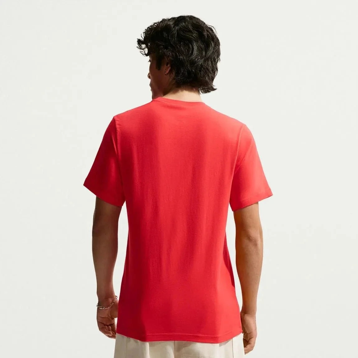 Nike 2026 Korea Men's Crest Tee 2