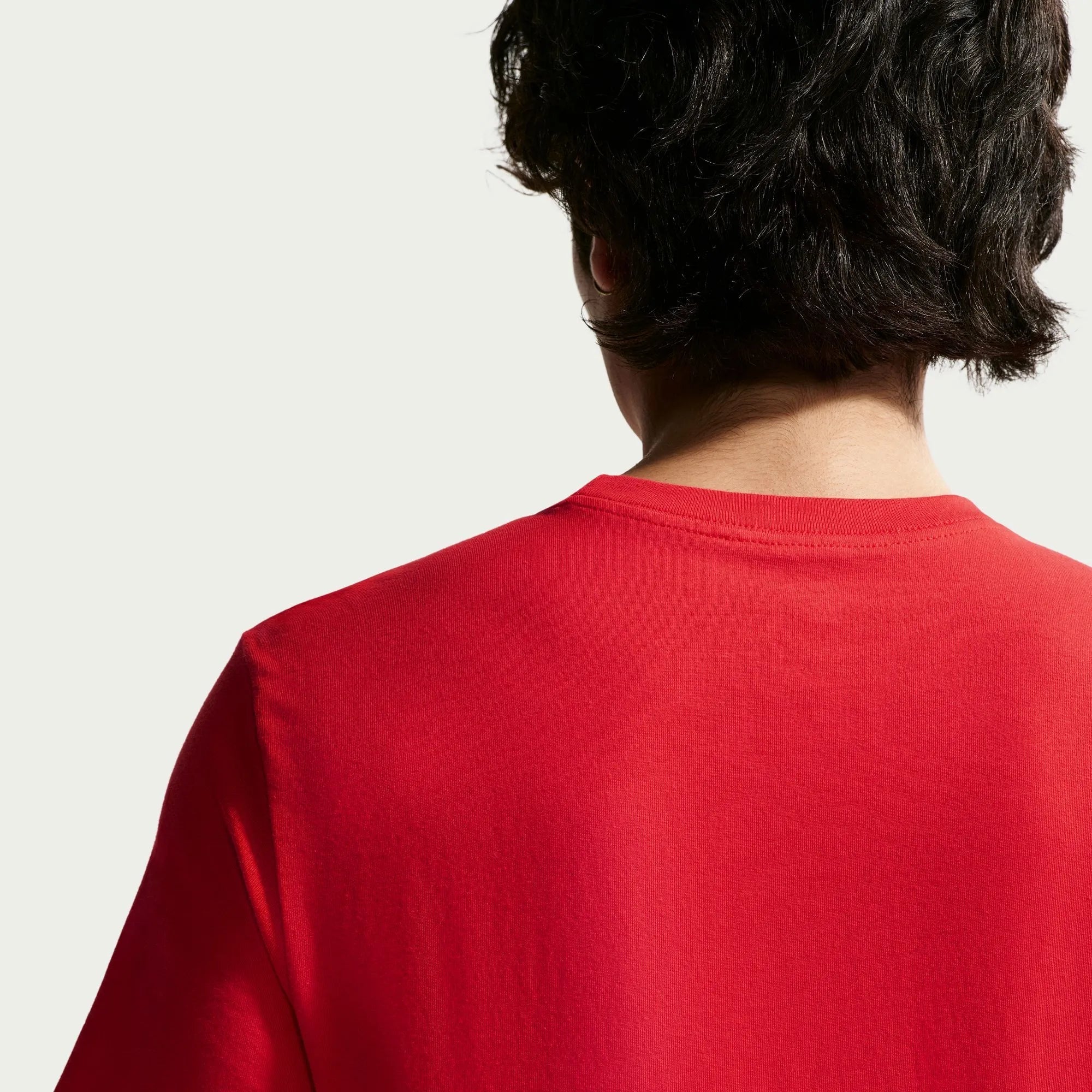 Nike 2026 Korea Men's Crest Tee 5