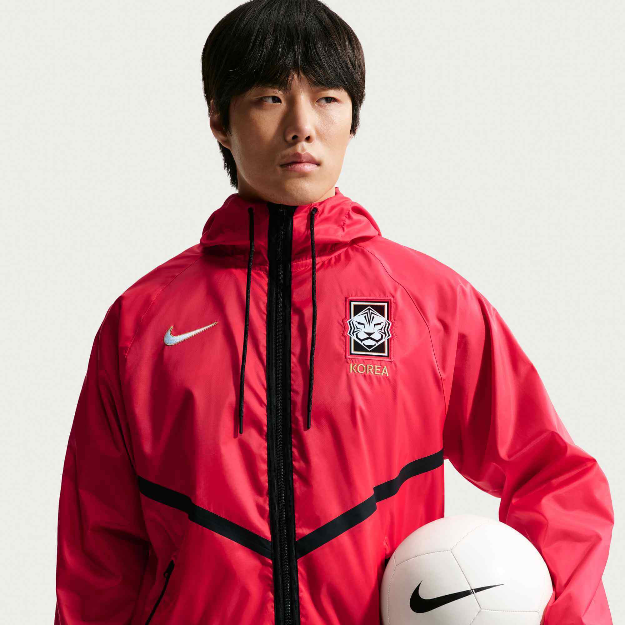 Nike 2026 Korea Men's DF Anthem Jacket 3
