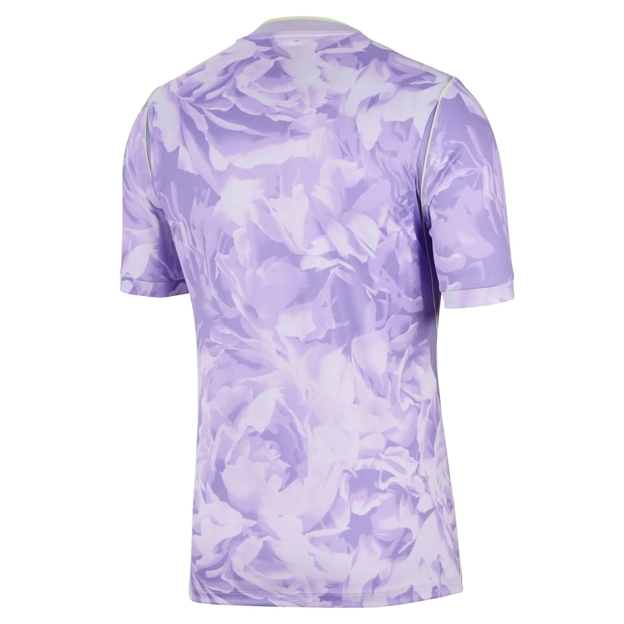 Nike 2026 Korea Men's Stadium Away Soccer Jersey 2