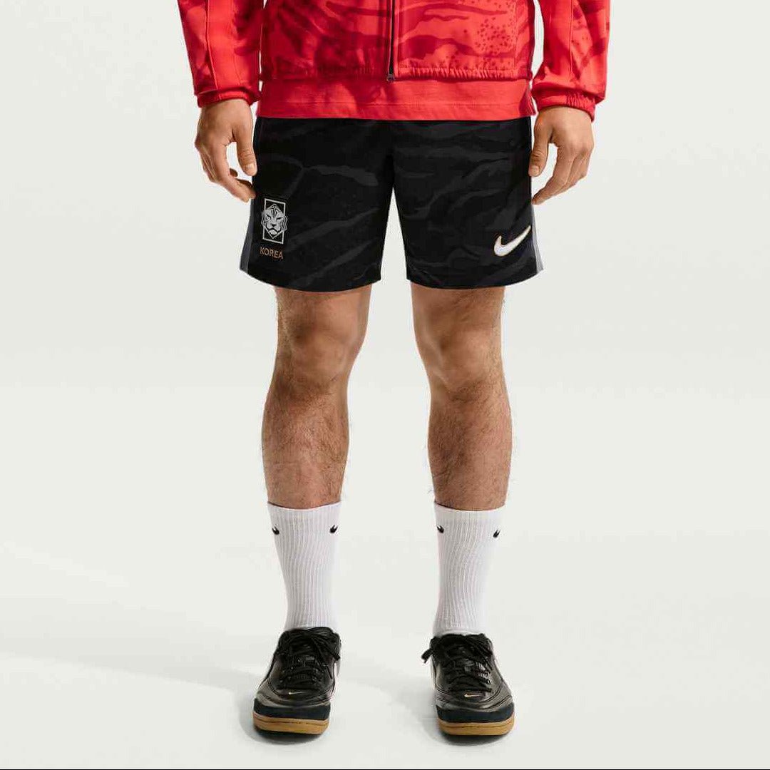Nike 2026 Korea Men's Stadium Home Shorts 1