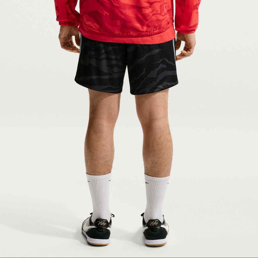 Nike 2026 Korea Men's Stadium Home Shorts 2