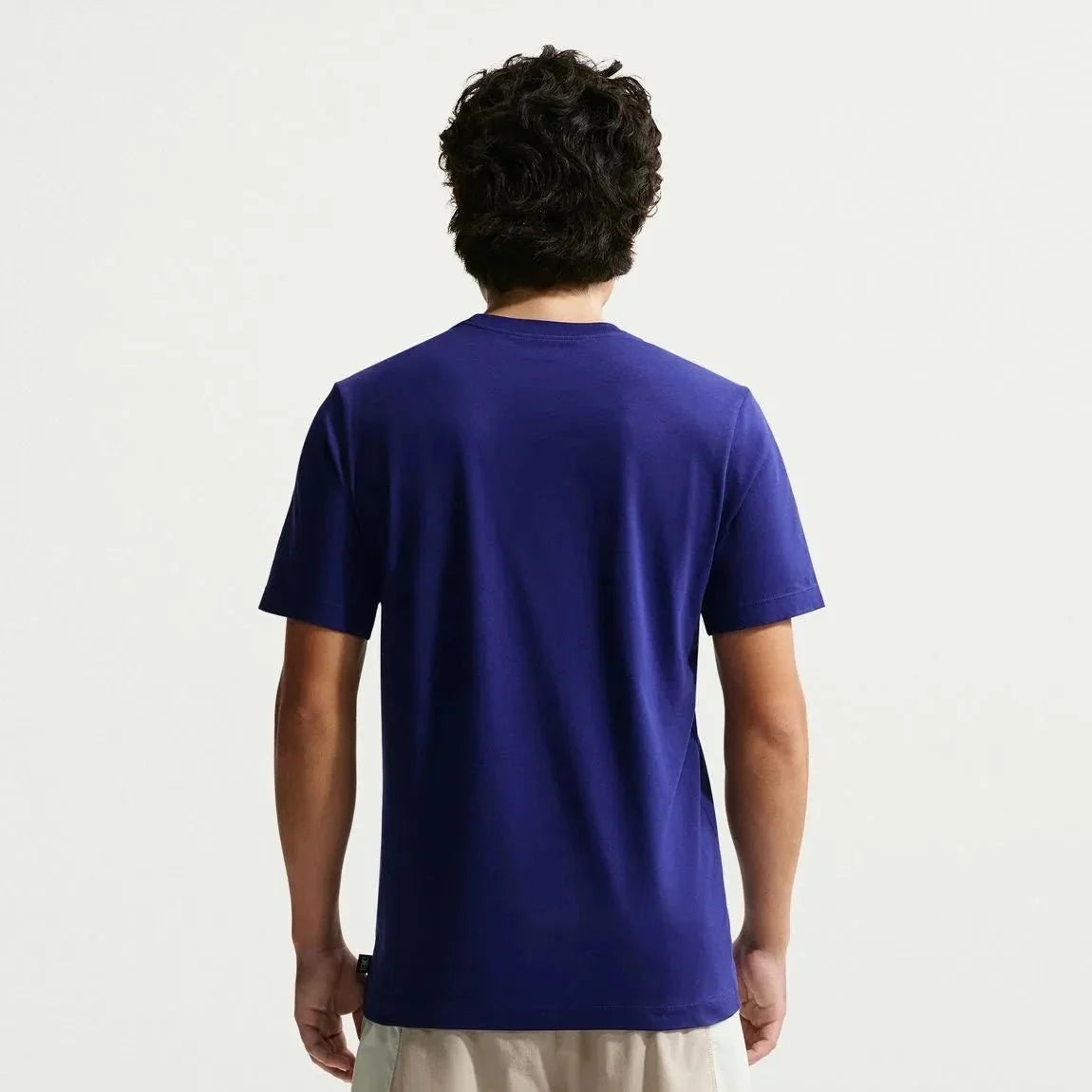 Nike 2026 Korea Men's Wordmark Tee 2