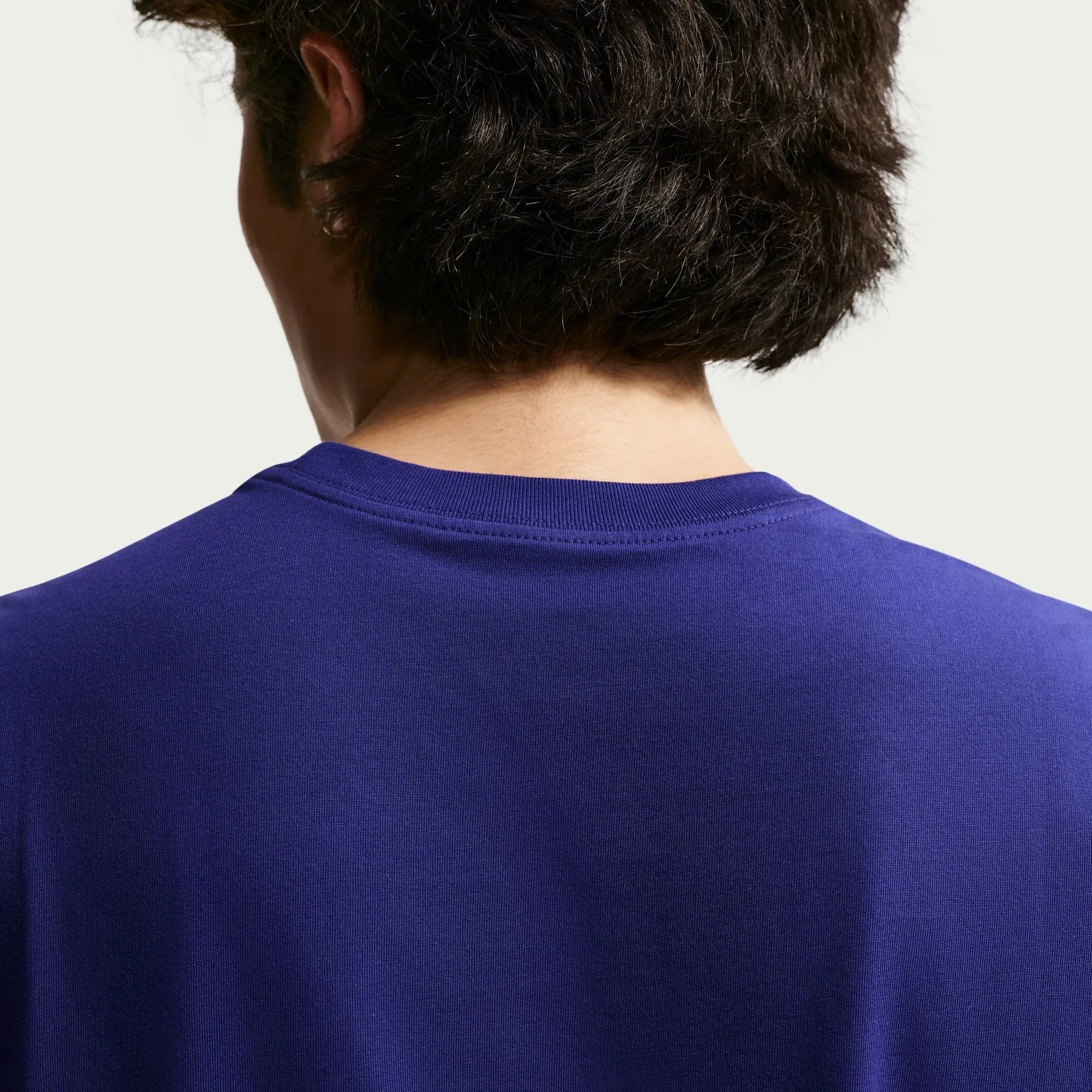 Nike 2026 Korea Men's Wordmark Tee 5