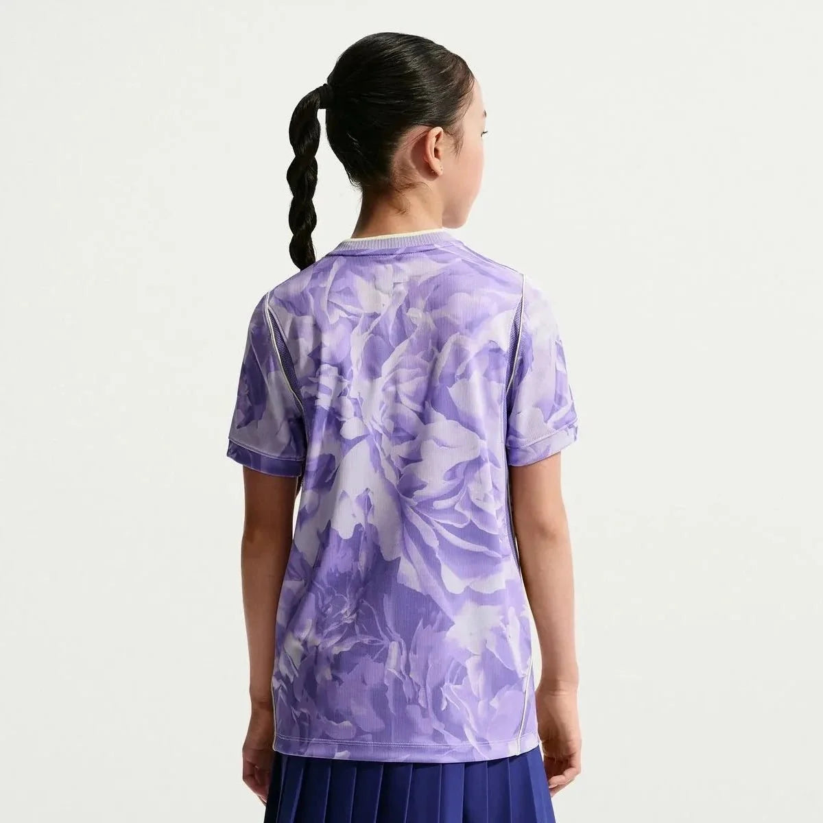 Nike 2026 Korea Youth Stadium Away Soccer Jersey 2