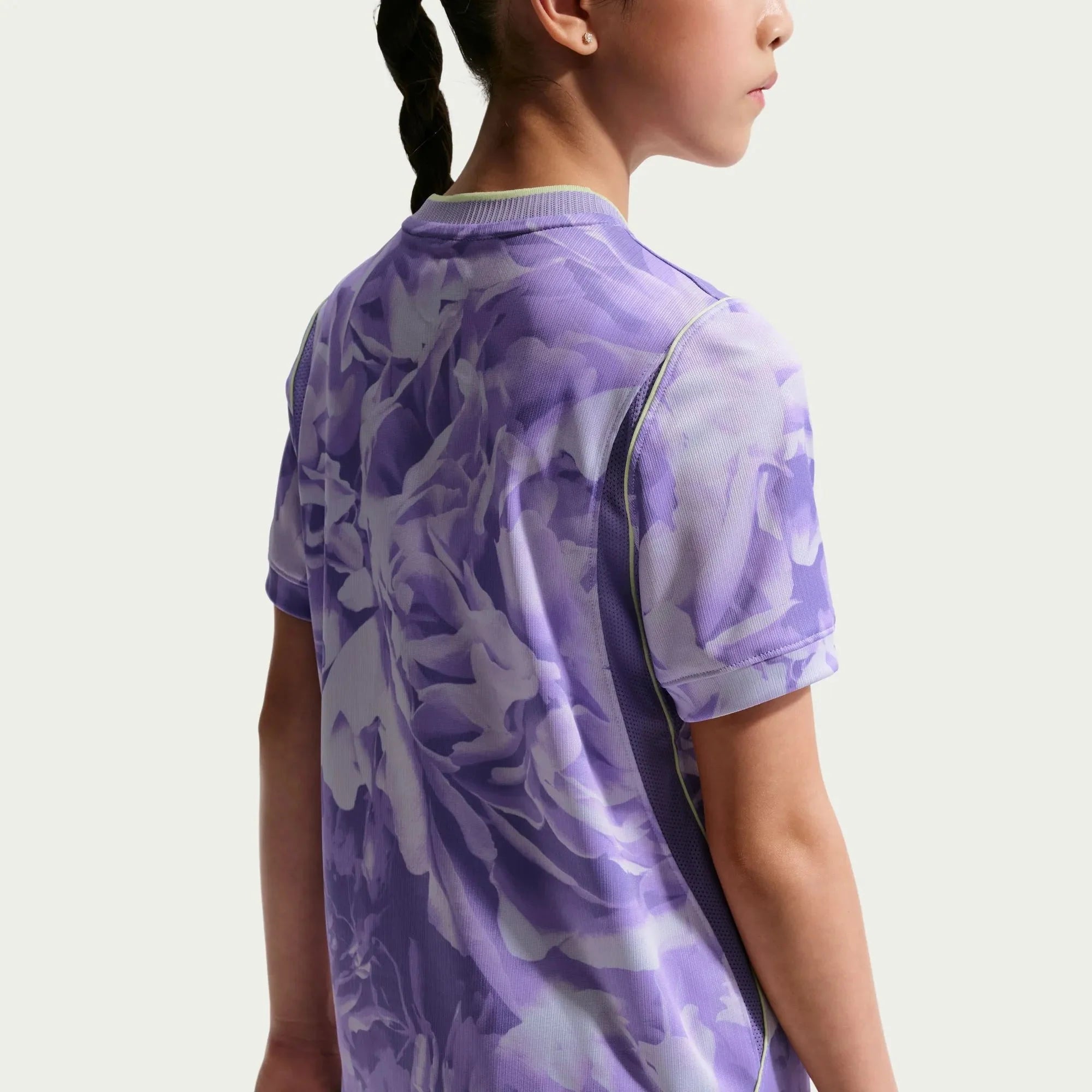 Nike 2026 Korea Youth Stadium Away Soccer Jersey 5