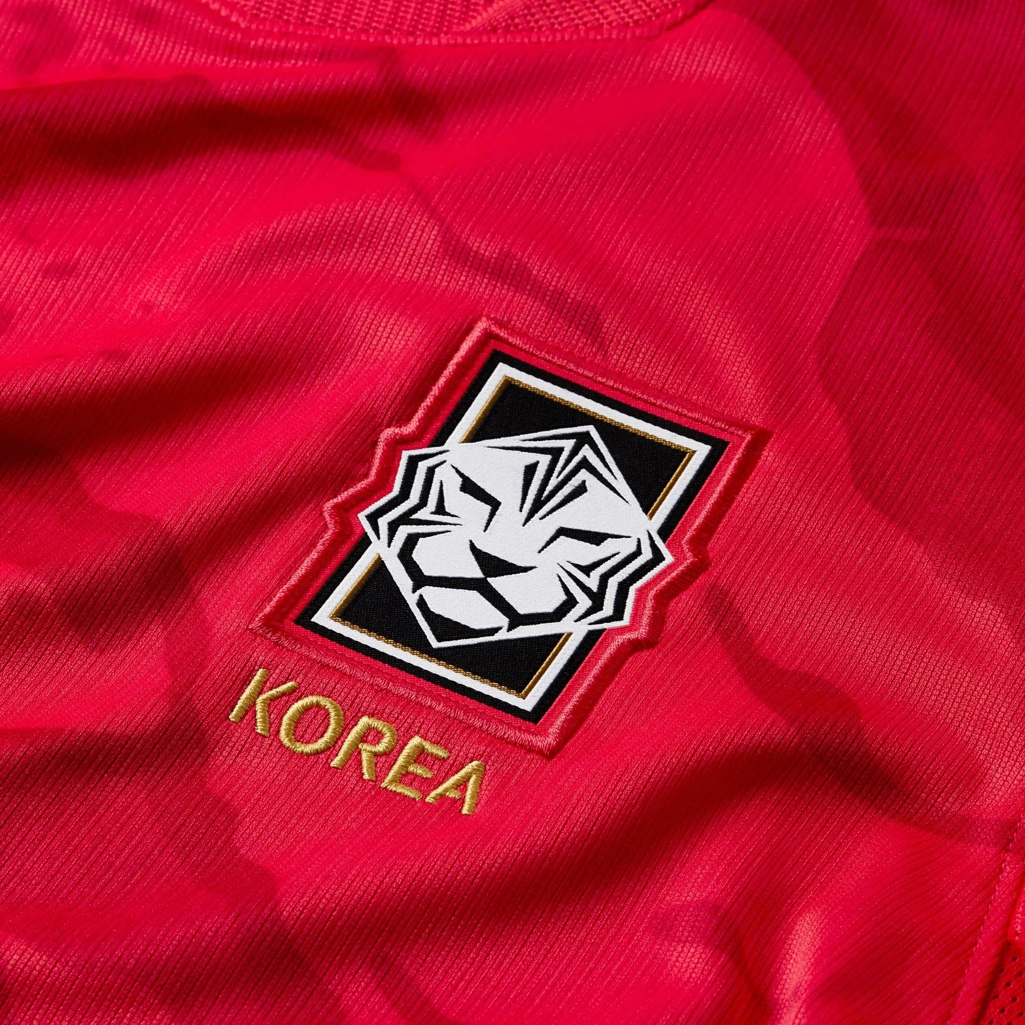 Nike 2026 Korea Youth Stadium Home Soccer Jersey 10