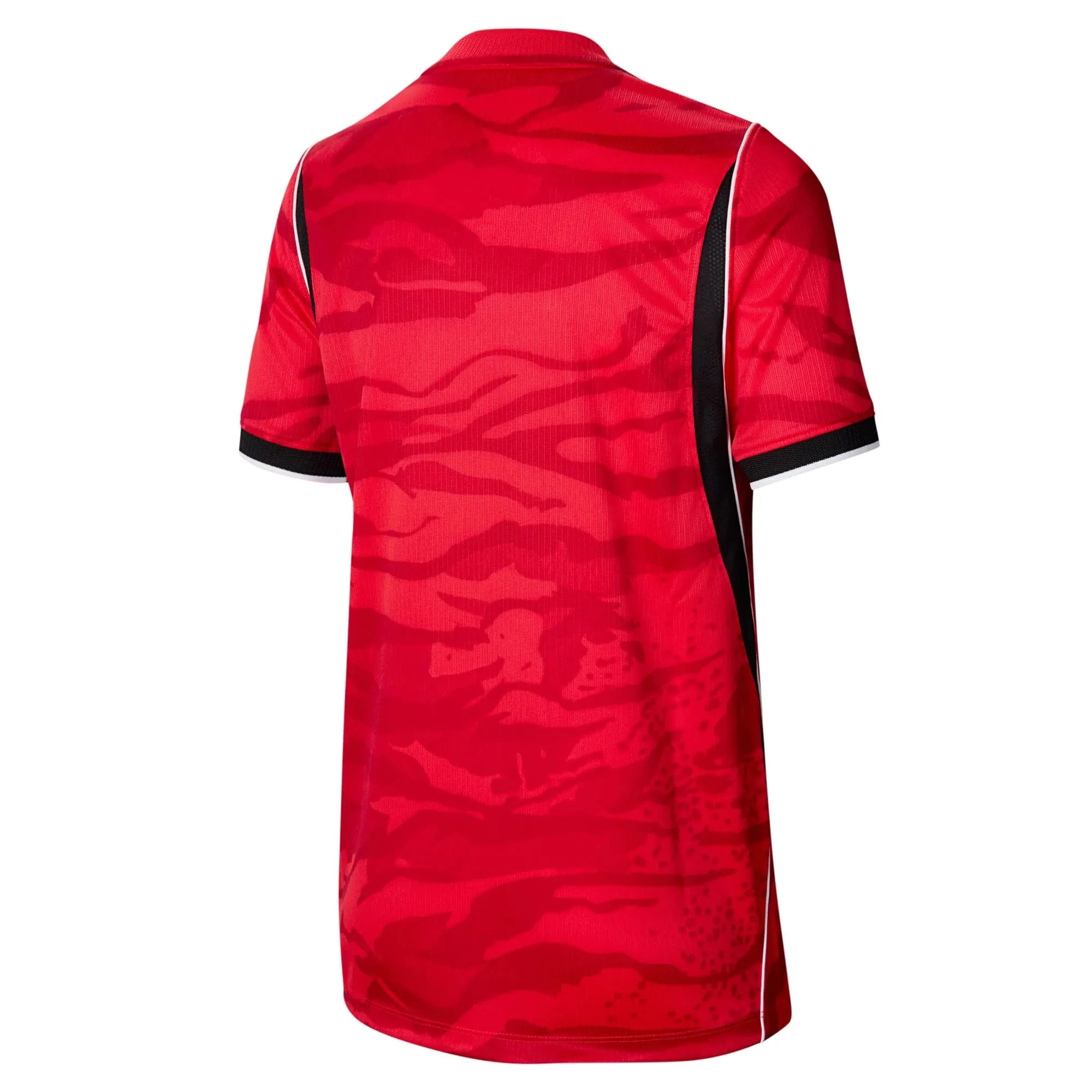 Nike 2026 Korea Youth Stadium Home Soccer Jersey 2