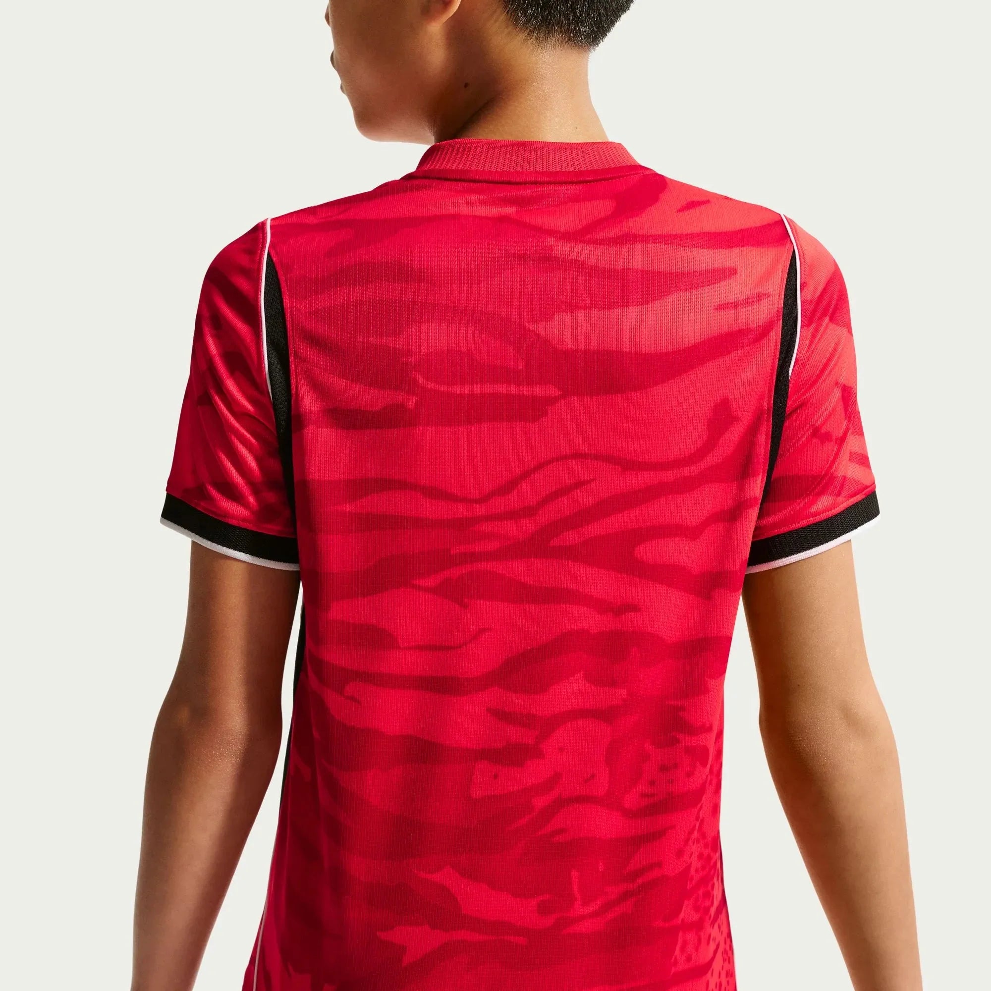 Nike 2026 Korea Youth Stadium Home Soccer Jersey 9