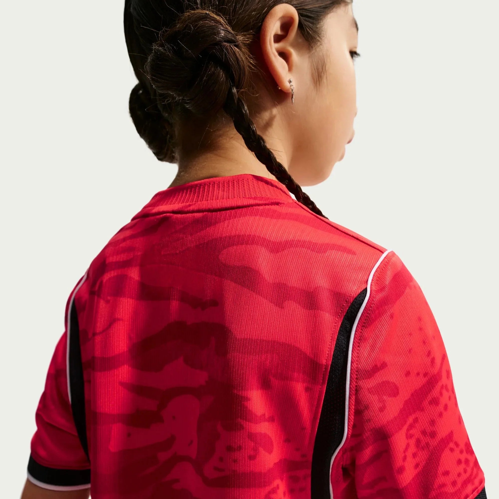 Nike 2026 Korea Youth Stadium Home Soccer Jersey 8