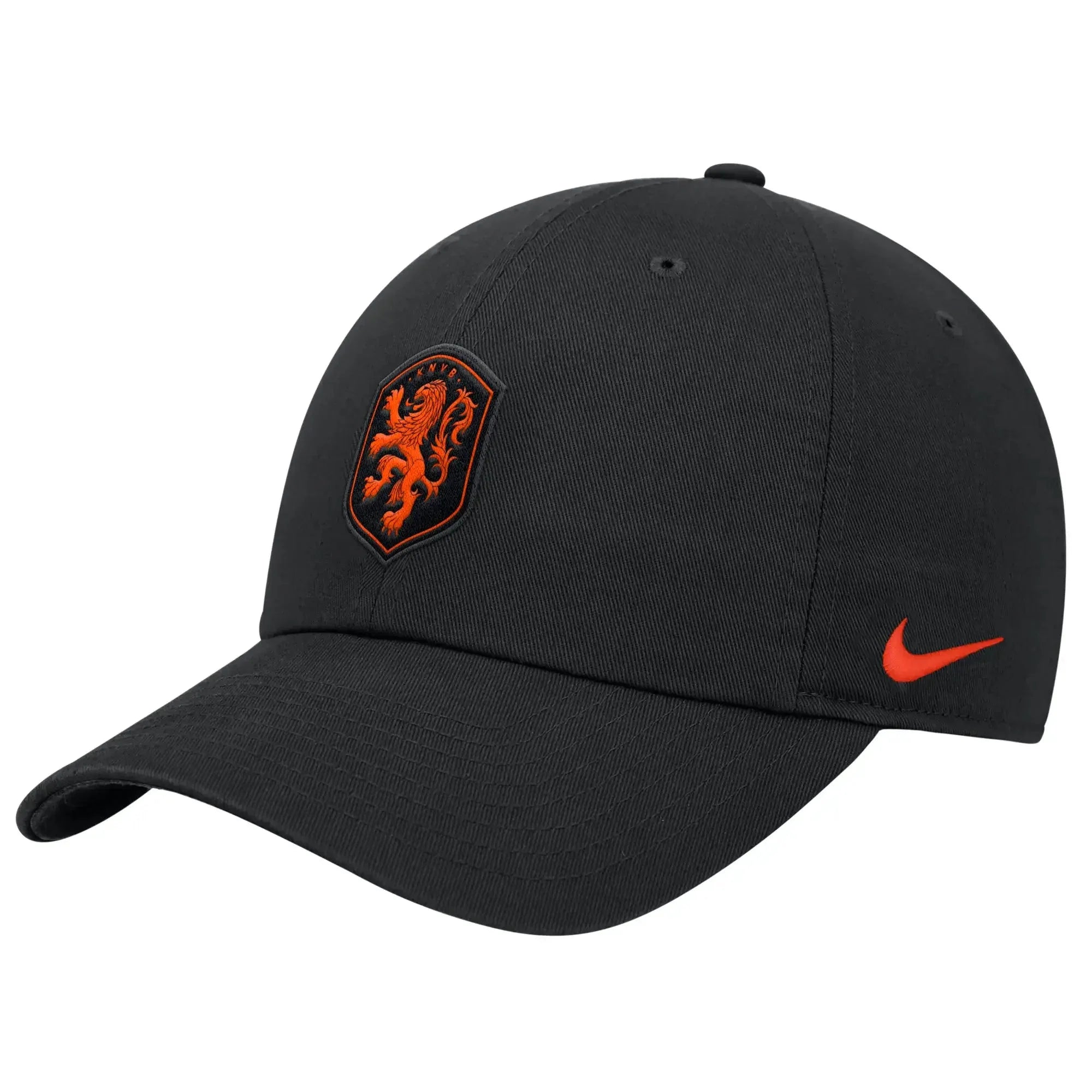 Nike 2026 Netherlands Adjustable Club Cap 1