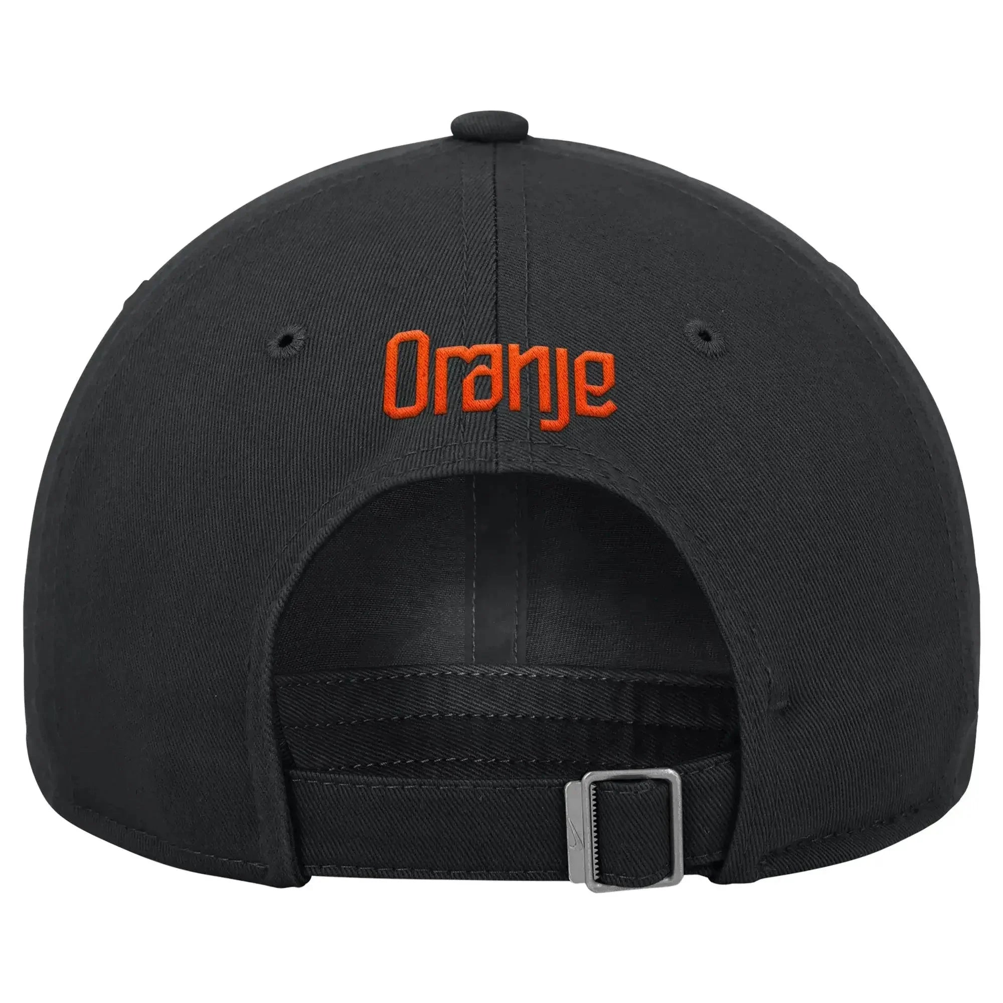 Nike 2026 Netherlands Adjustable Club Cap 2