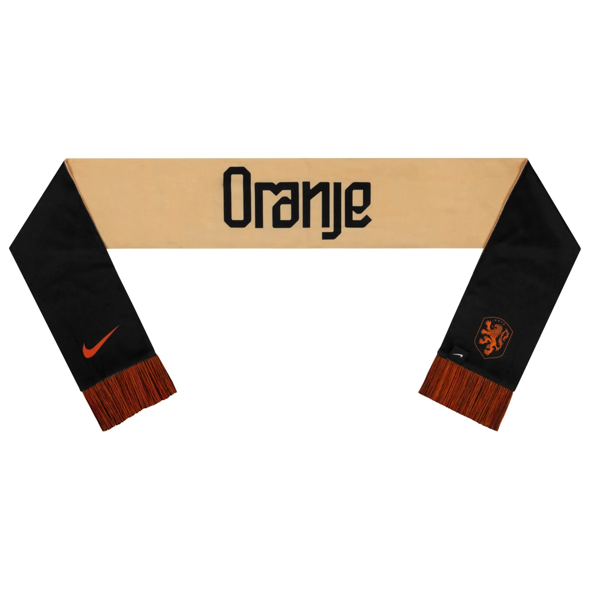 Nike 2026 Netherlands Local Verbiage Scarf 2.0 2