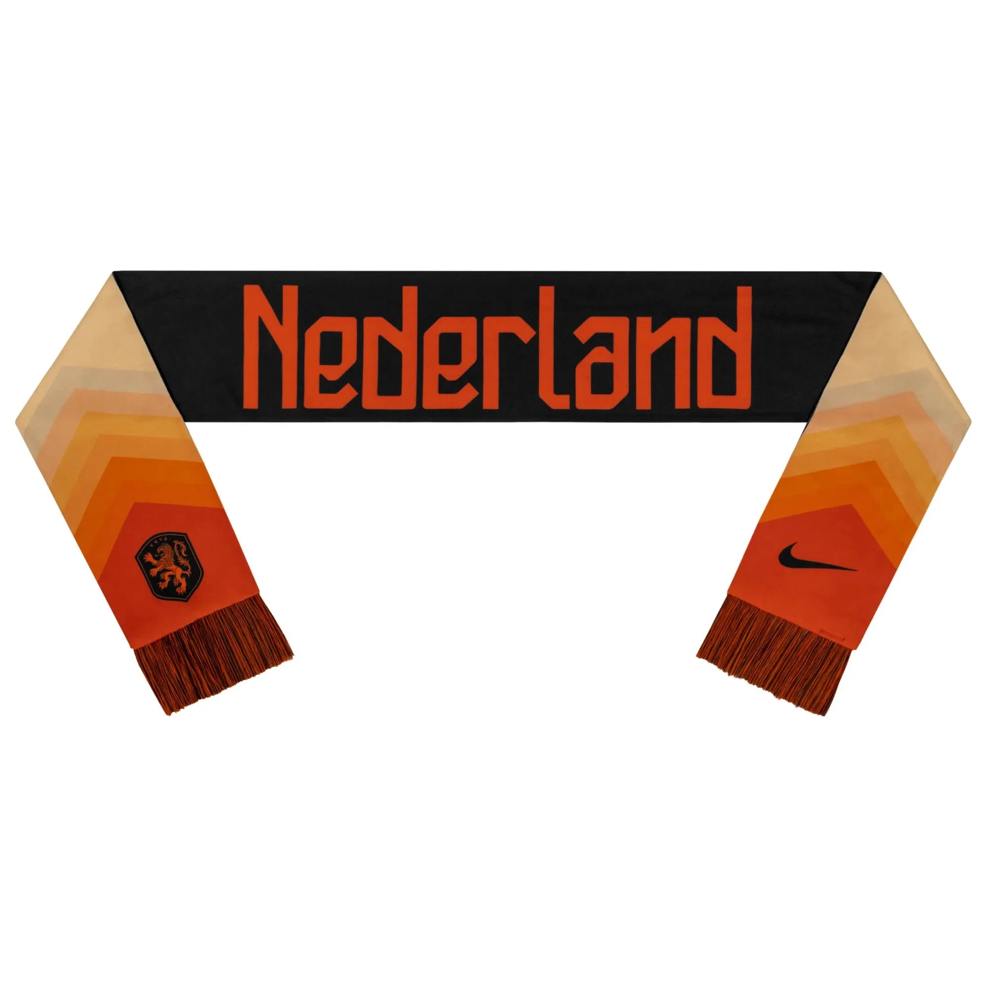 Nike 2026 Netherlands Local Verbiage Scarf 2.0 1