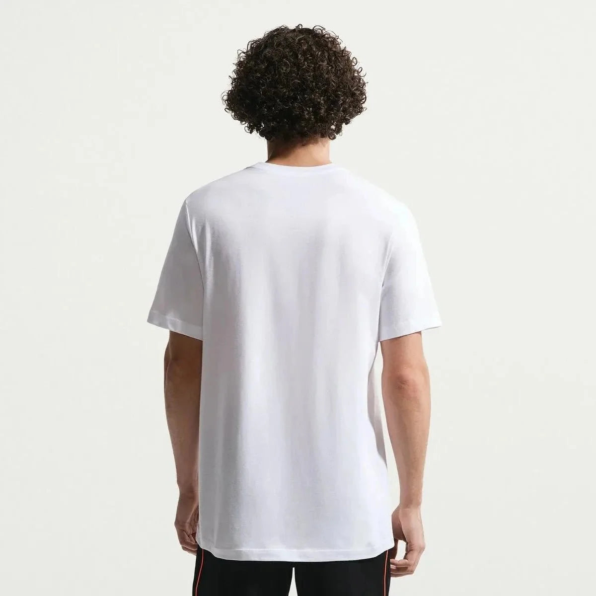 Nike 2026 Netherlands Men's Crest Tee 2
