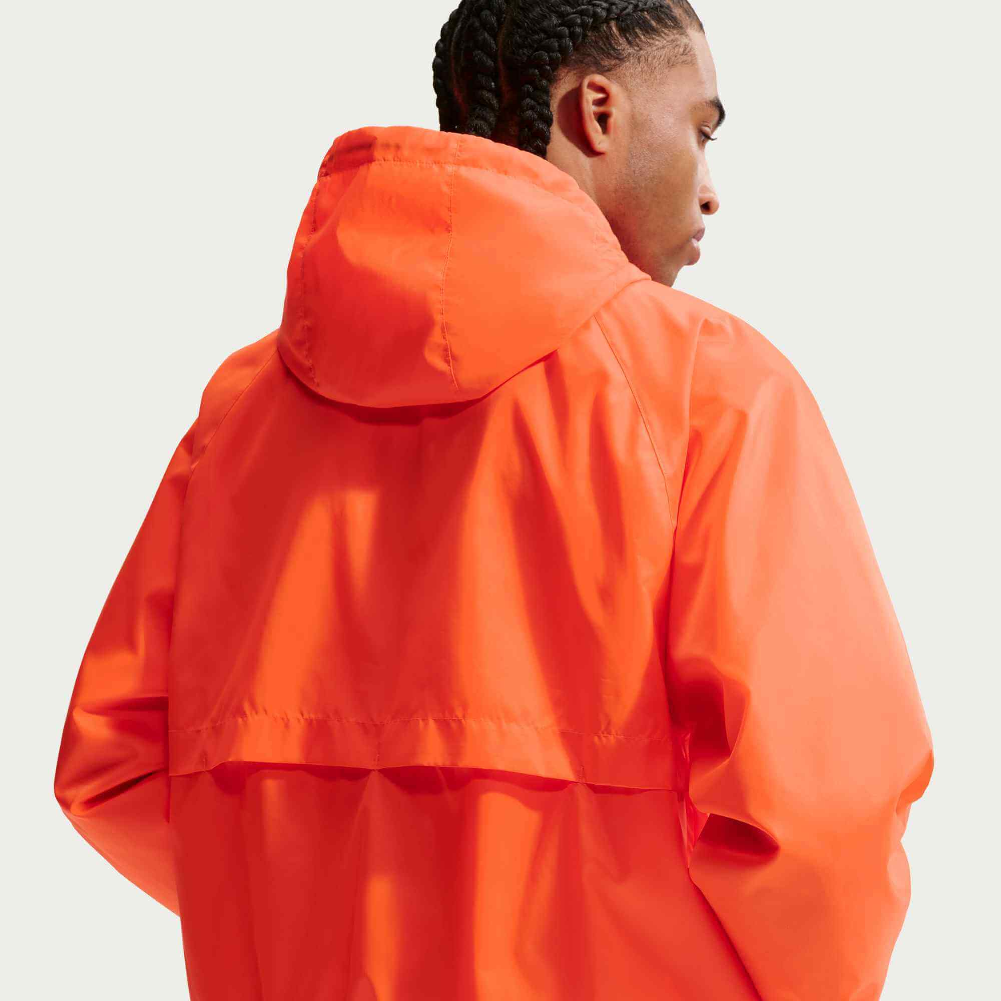 Nike 2026 Netherlands Men's DF Anthem Jacket 5