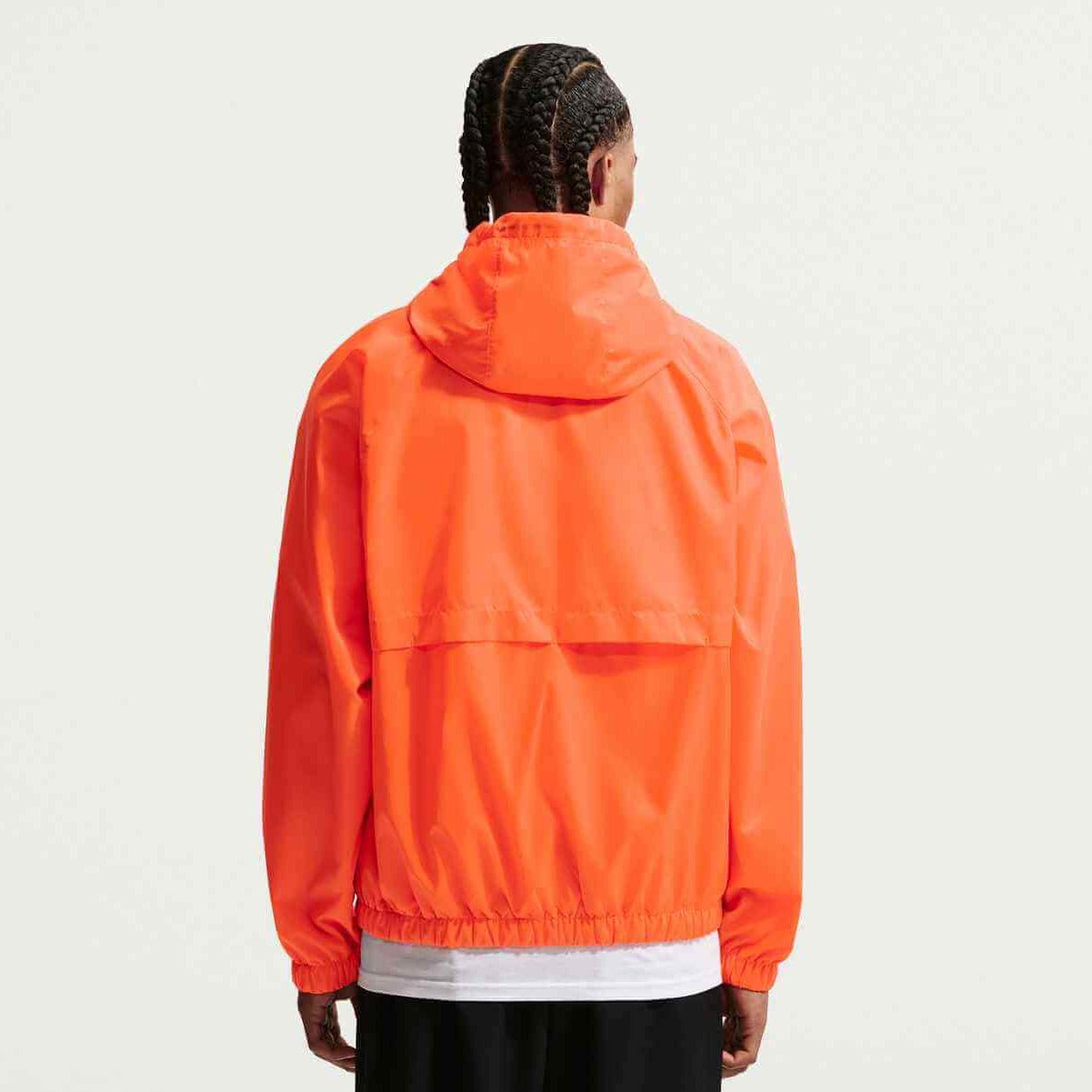 Nike 2026 Netherlands Men's DF Anthem Jacket 2