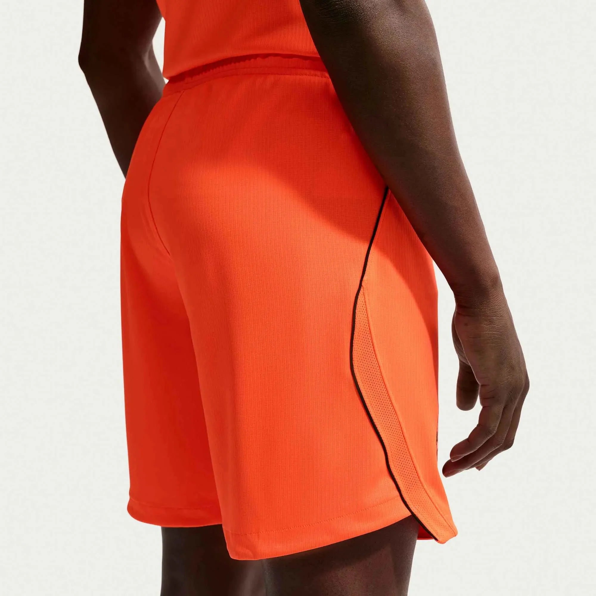 Nike 2026 Netherlands Men's Stadium Away Shorts 5