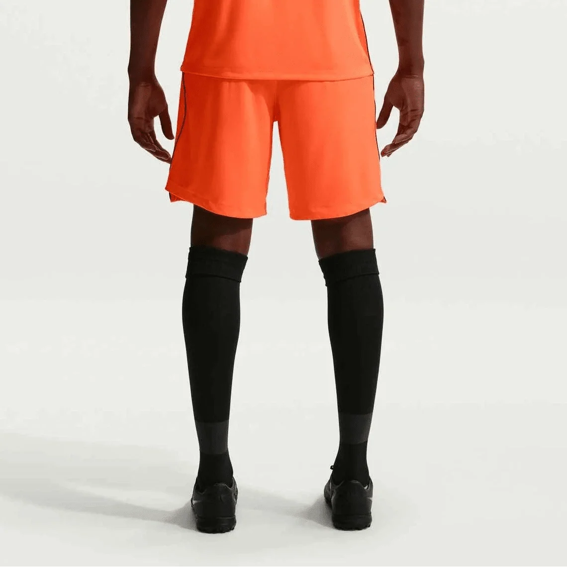 Nike 2026 Netherlands Men's Stadium Away Shorts 2