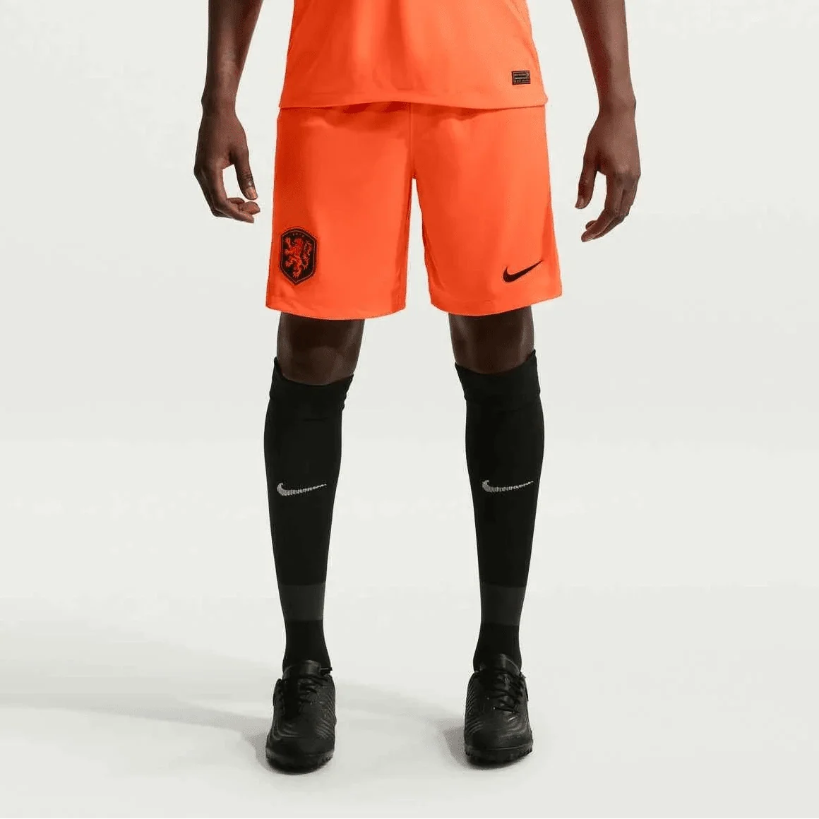 Nike 2026 Netherlands Men's Stadium Away Shorts 1