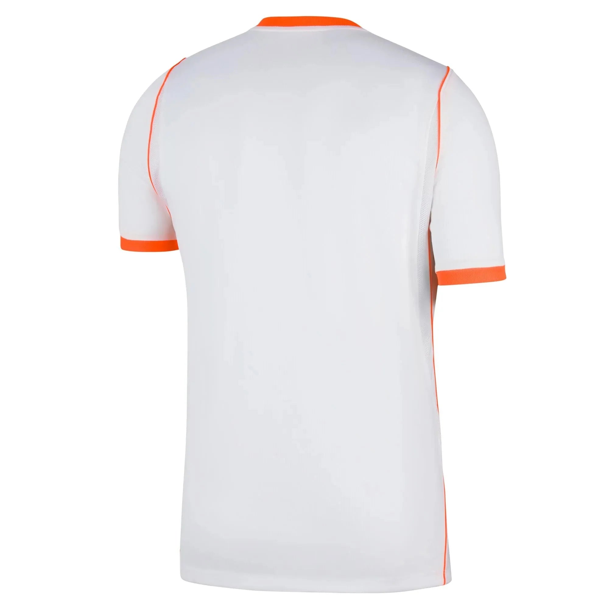 Nike 2026 Netherlands Men's Stadium Away Soccer Jersey 4