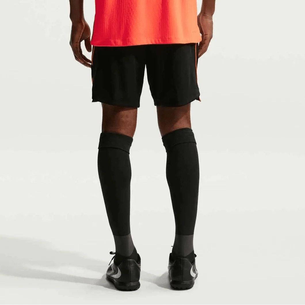 Nike 2026 Netherlands Men's Stadium Home Shorts 2