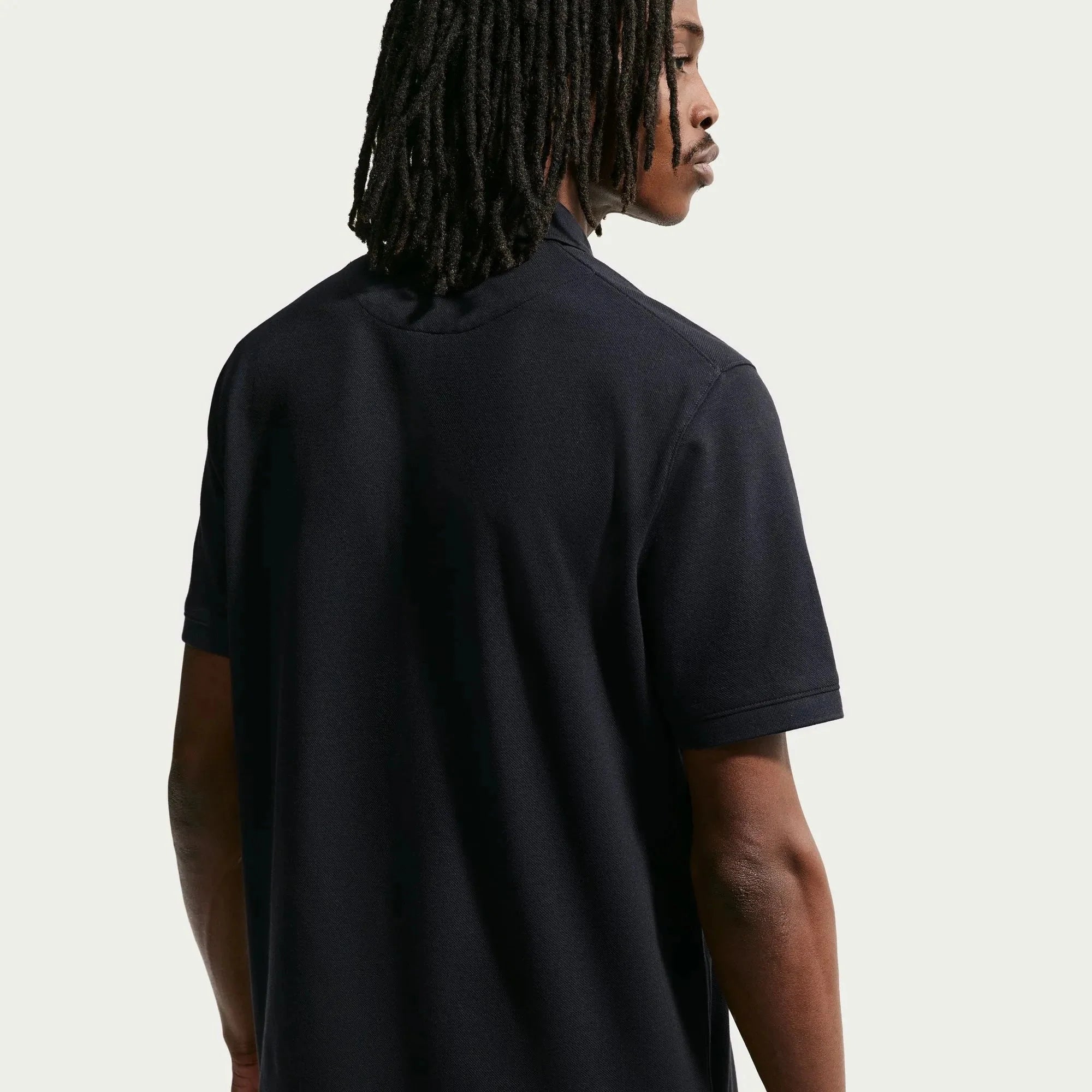 Nike 2026 Netherlands Men's The Nike Polo 2.0 4