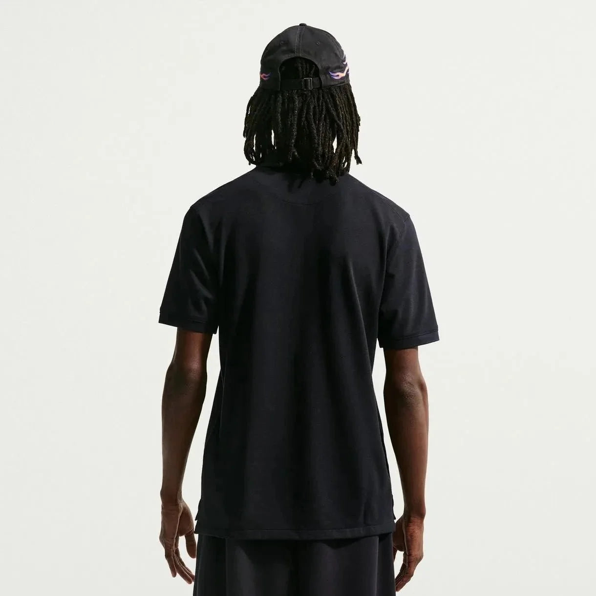 Nike 2026 Netherlands Men's The Nike Polo 2.0 2