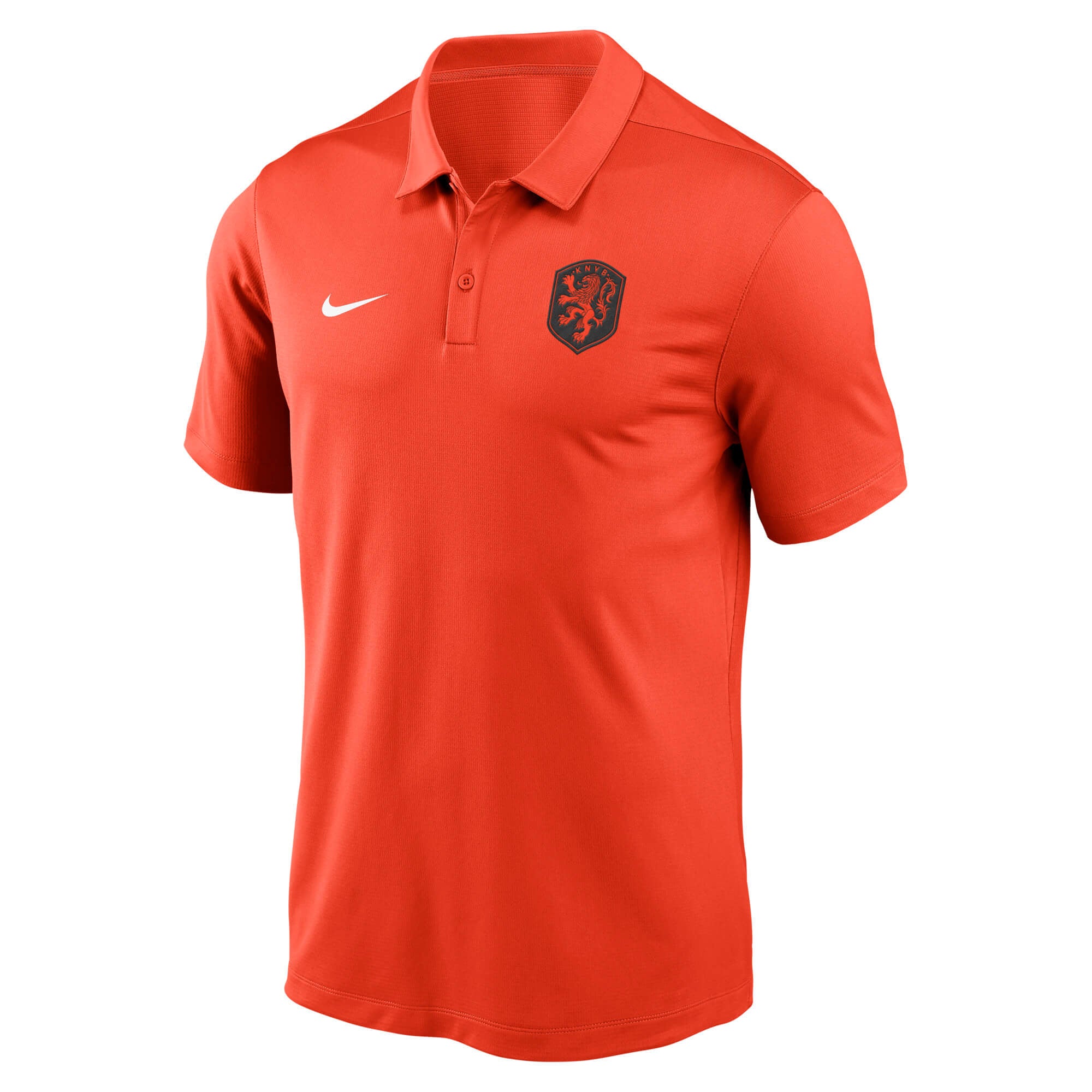Nike 2026 Netherlands Men's Victory Solid Polo 1