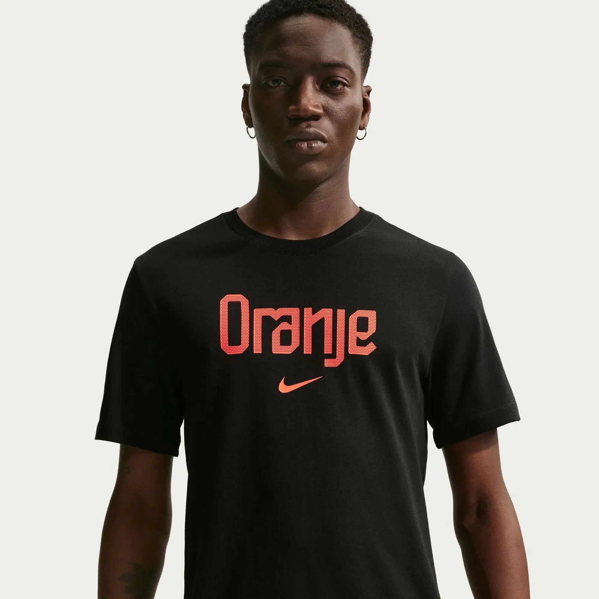 Nike 2026 Netherlands Men's Wordmark Tee 3