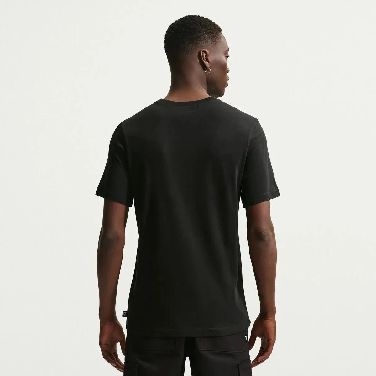 Nike 2026 Netherlands Men's Wordmark Tee 2
